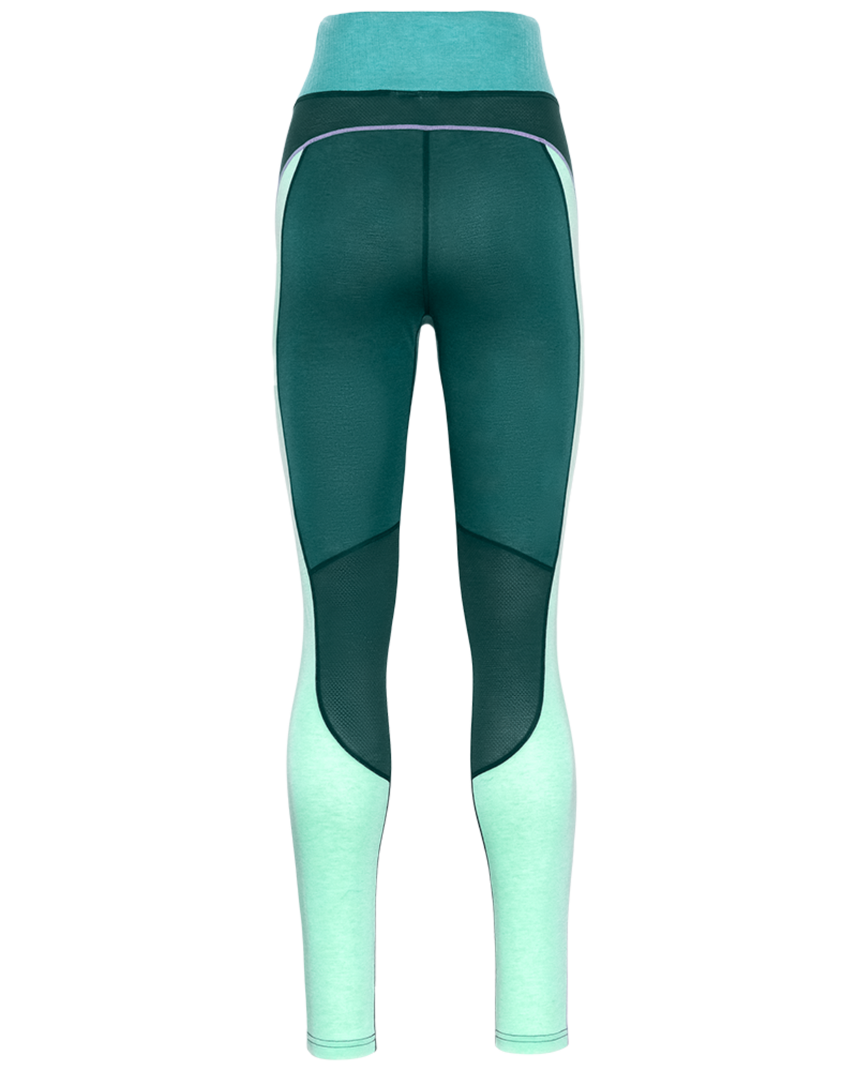 Kari Traa Alma Pants in GRÜN