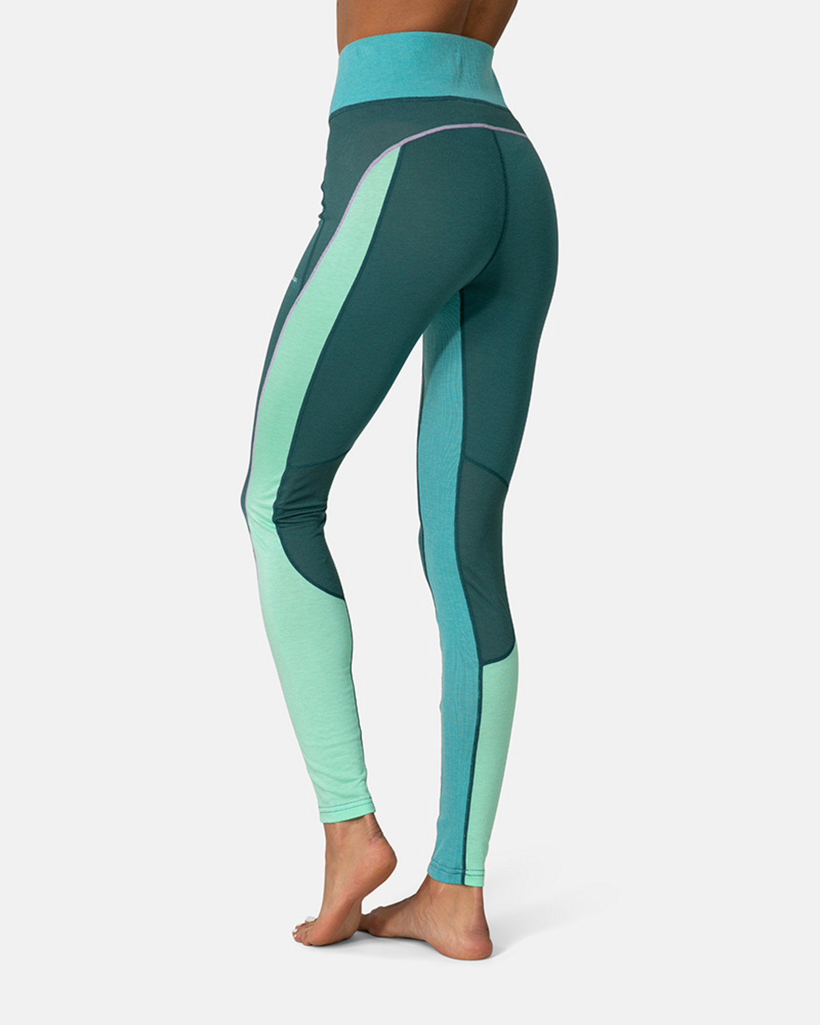 Kari Traa Alma Pants in GRÜN