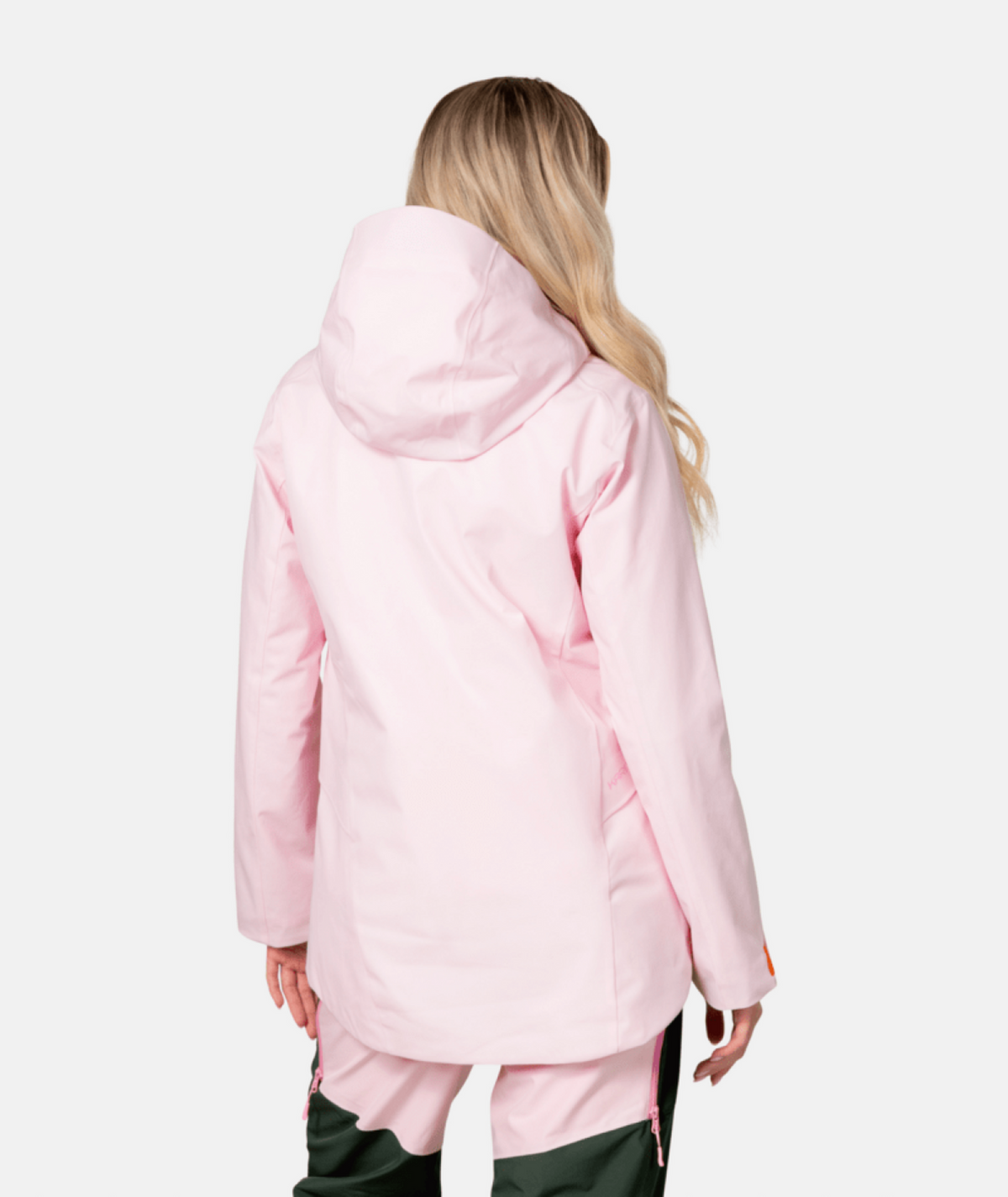 Kari Traa Therese Jacket in PINK