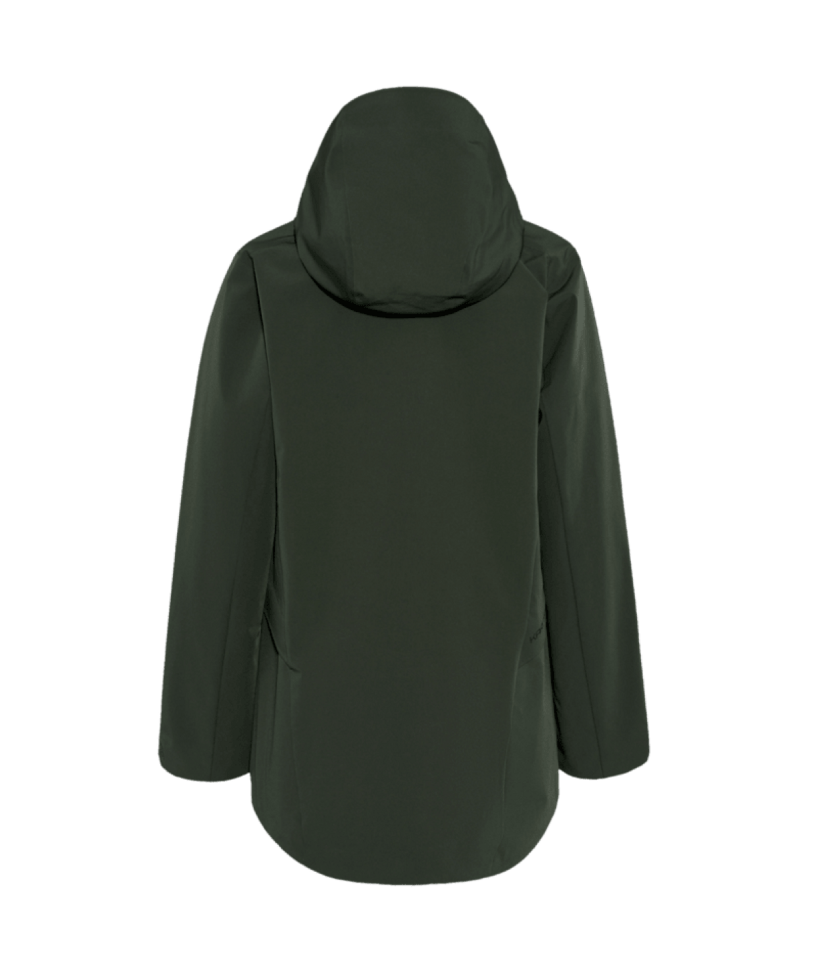 Kari Traa Therese Jacket in GRÜN