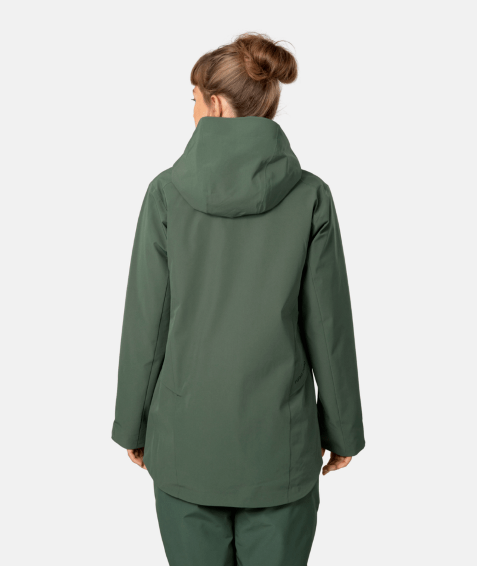 Kari Traa Therese Jacket in GRÜN