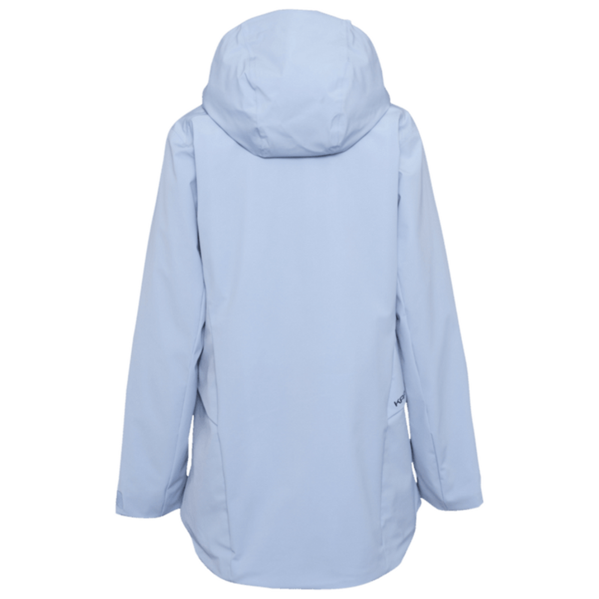 Kari Traa Therese Jacket in BLAU