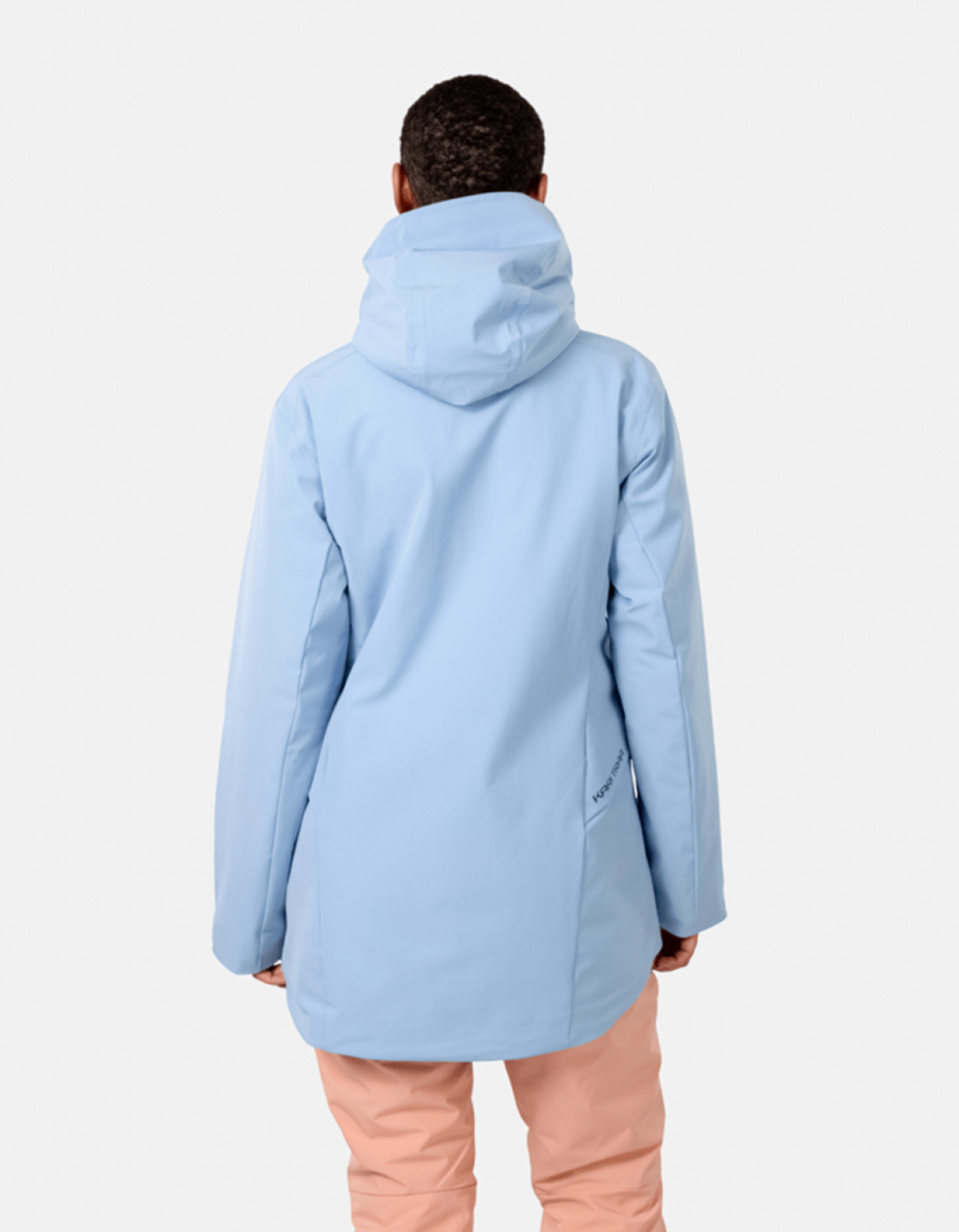Kari Traa Therese Jacket in BLAU