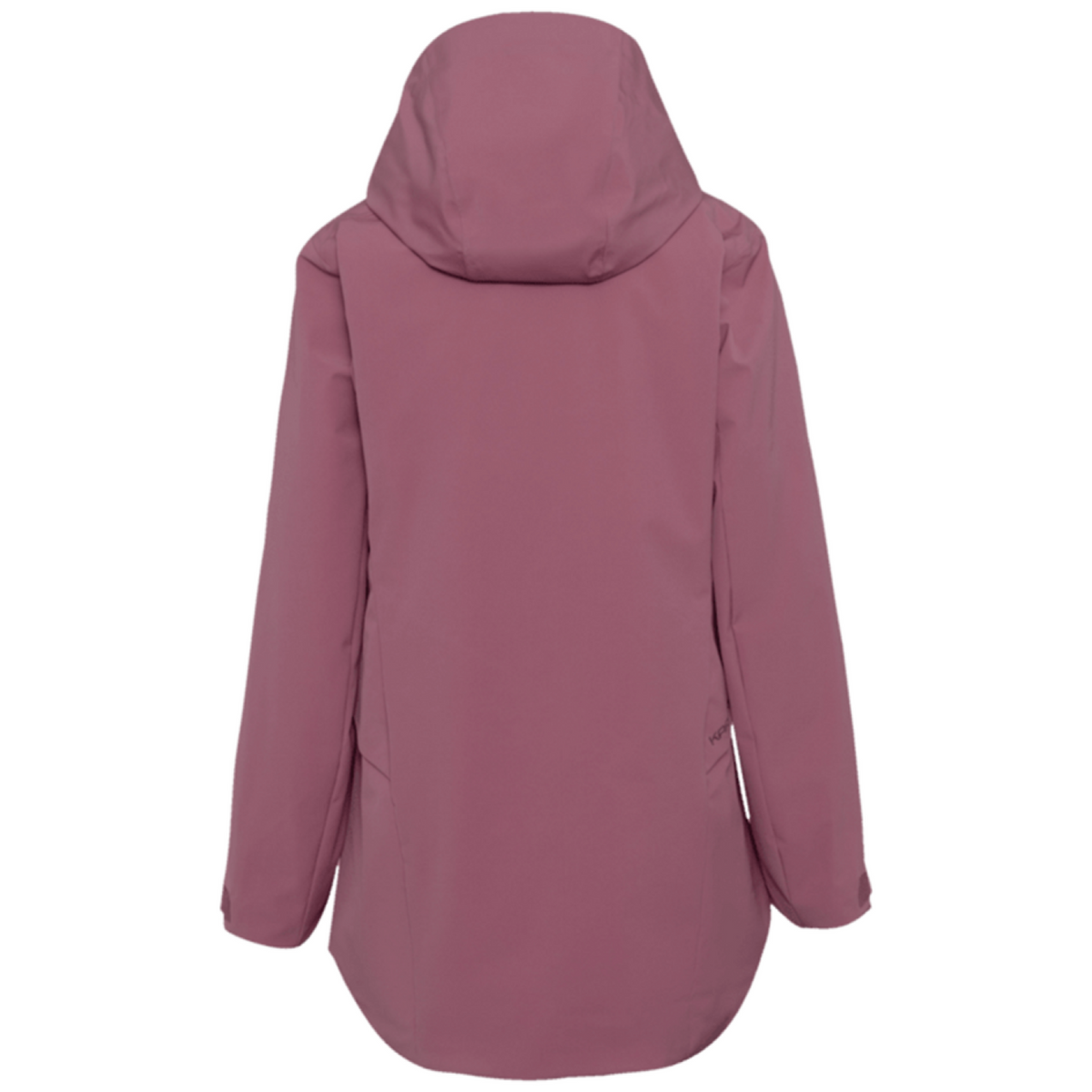 Kari Traa Therese Jacket in PINK