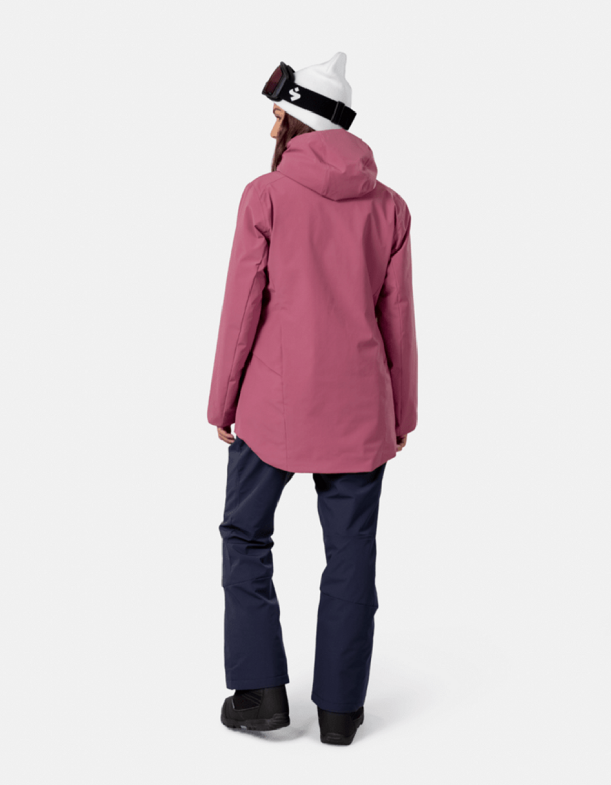 Kari Traa Therese Jacket in PINK