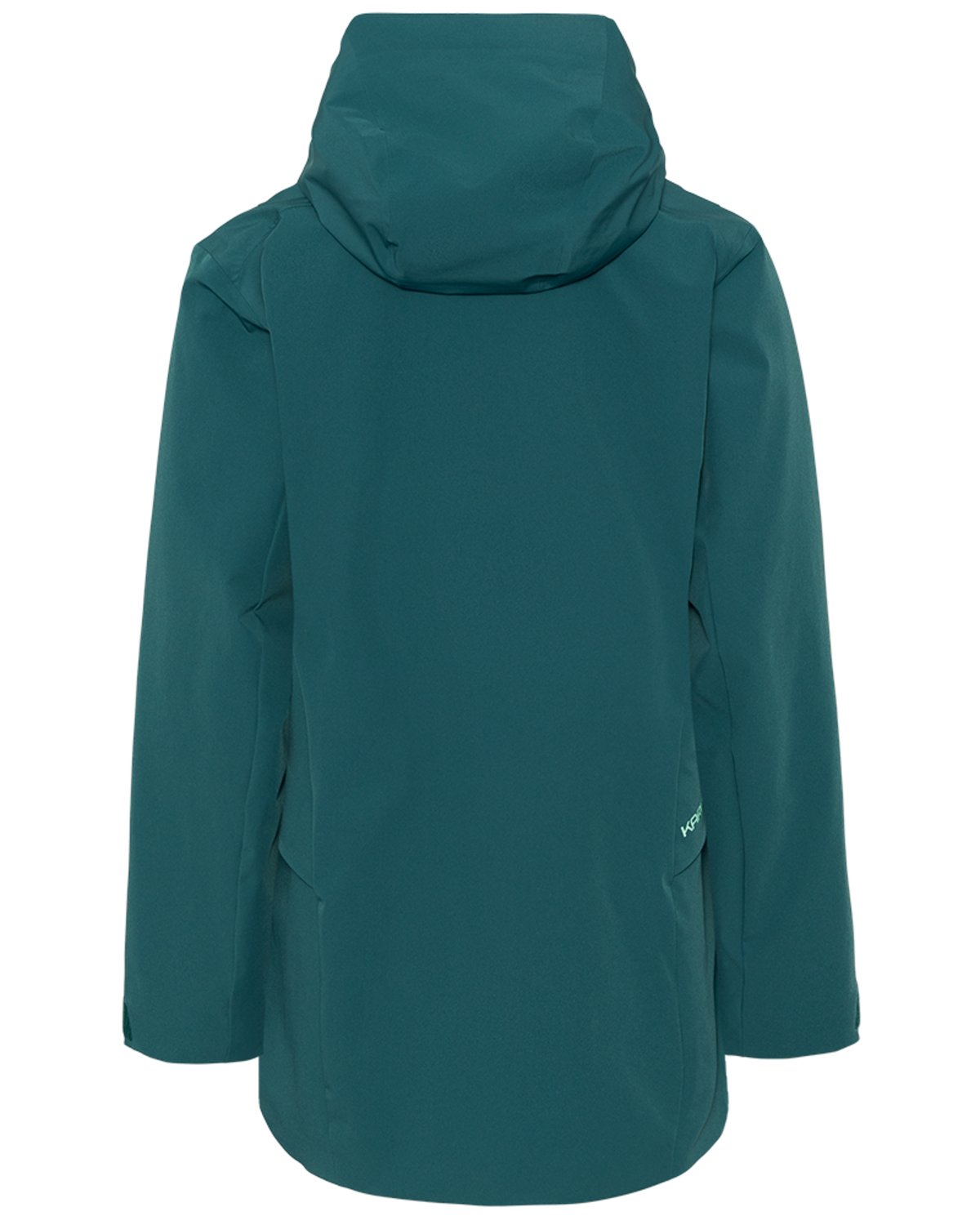 Kari Traa Therese Jacket in GRÜN
