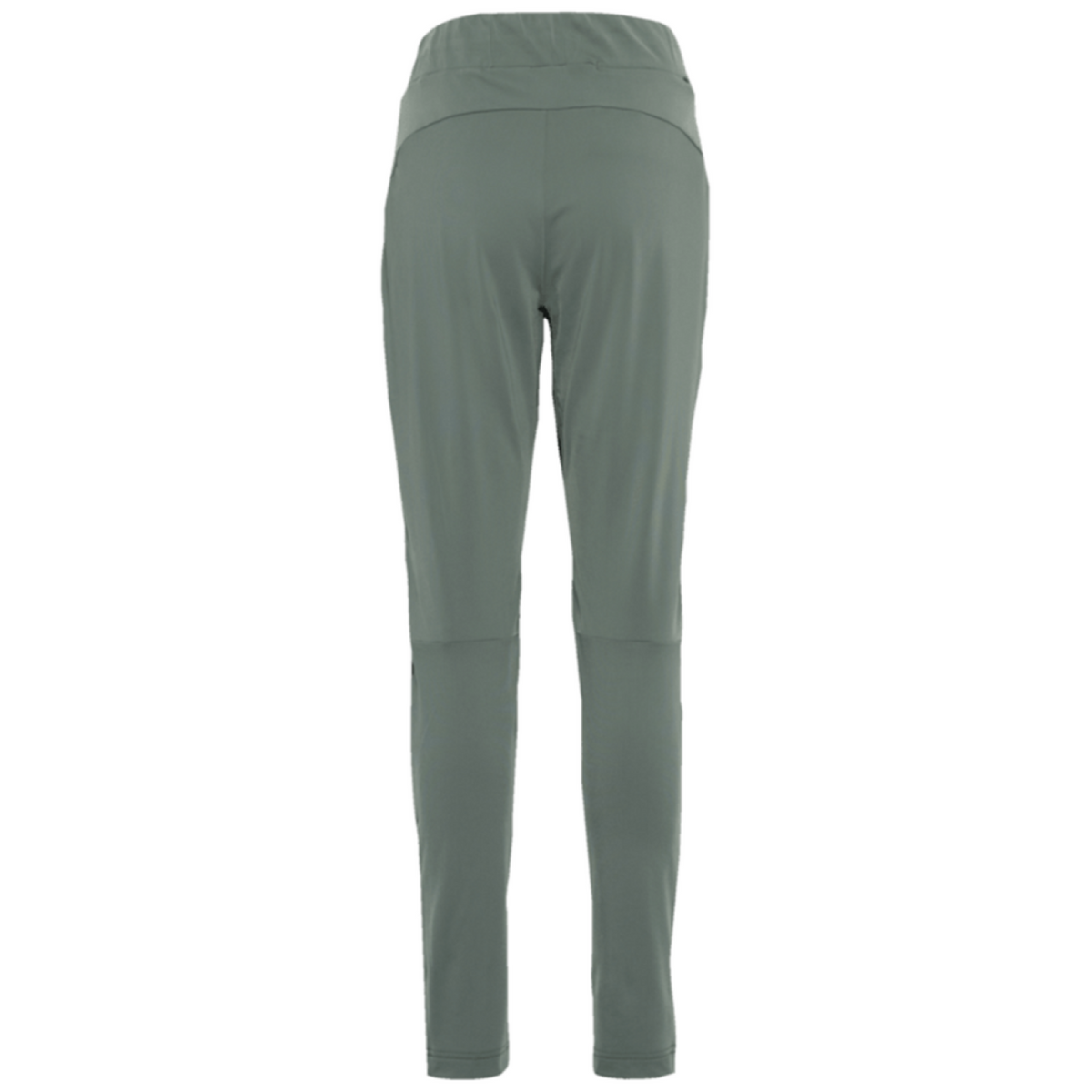 Kari Traa Louise Hybrid Pants in SCHWARZ