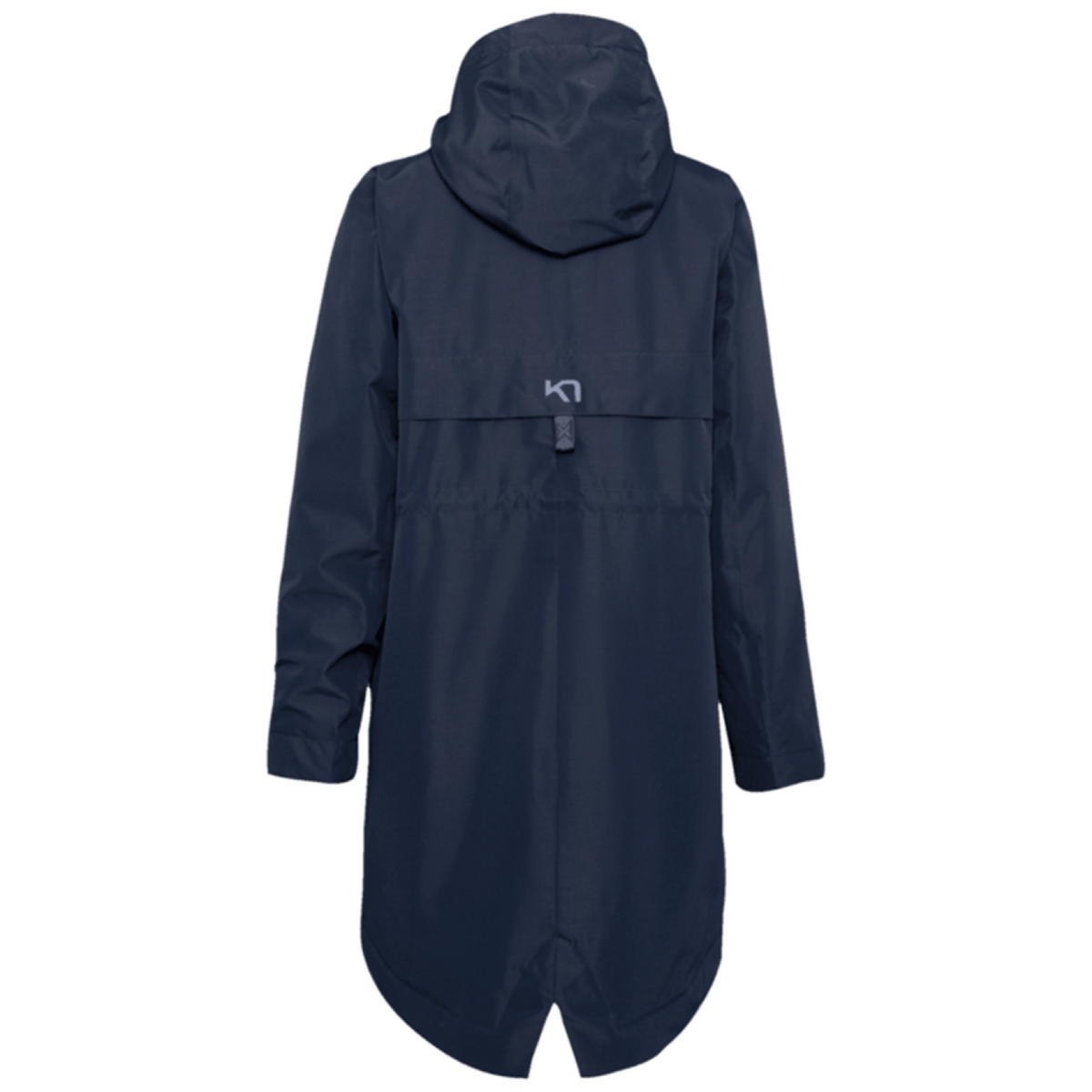Kari Traa Mona Parka in BLAU