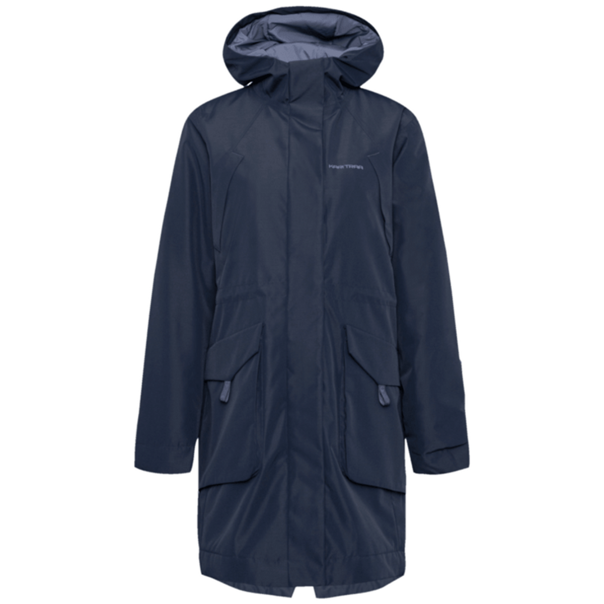 Kari Traa Mona Parka in BLAU