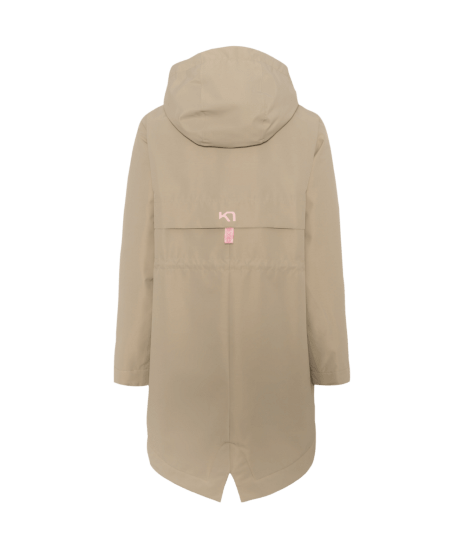 Kari Traa Mona Parka in BEIGE