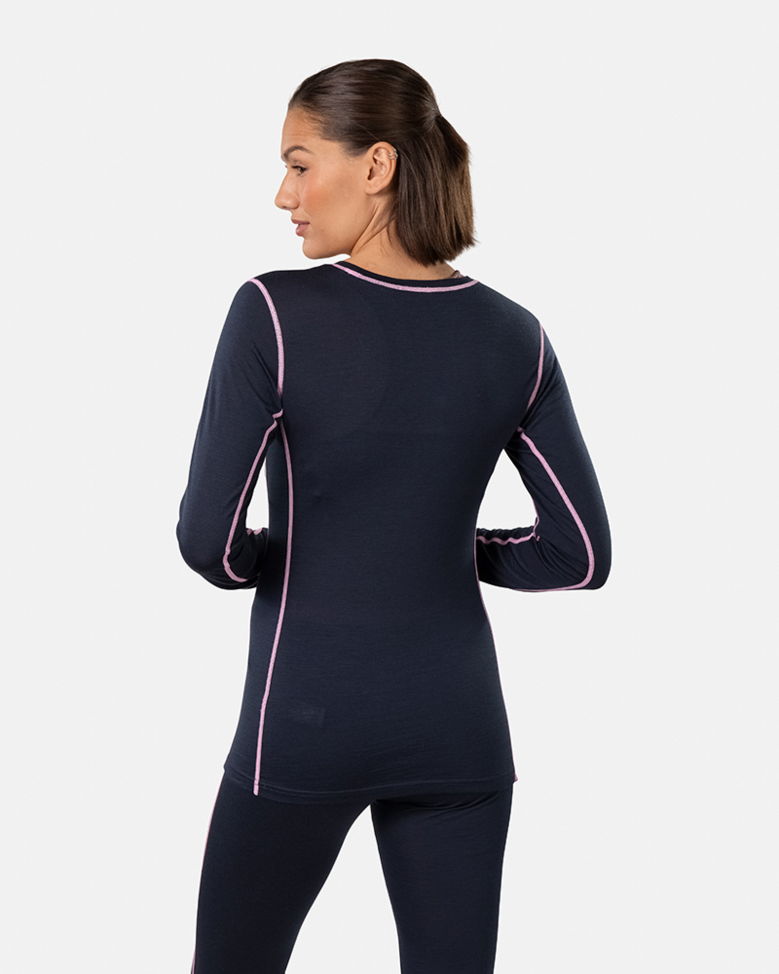 Kari Traa Mina Long Sleeve in MEHRFARBIG