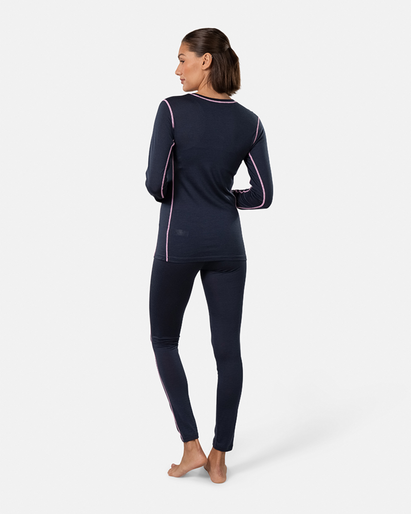 Kari Traa Mina Long Sleeve in MEHRFARBIG