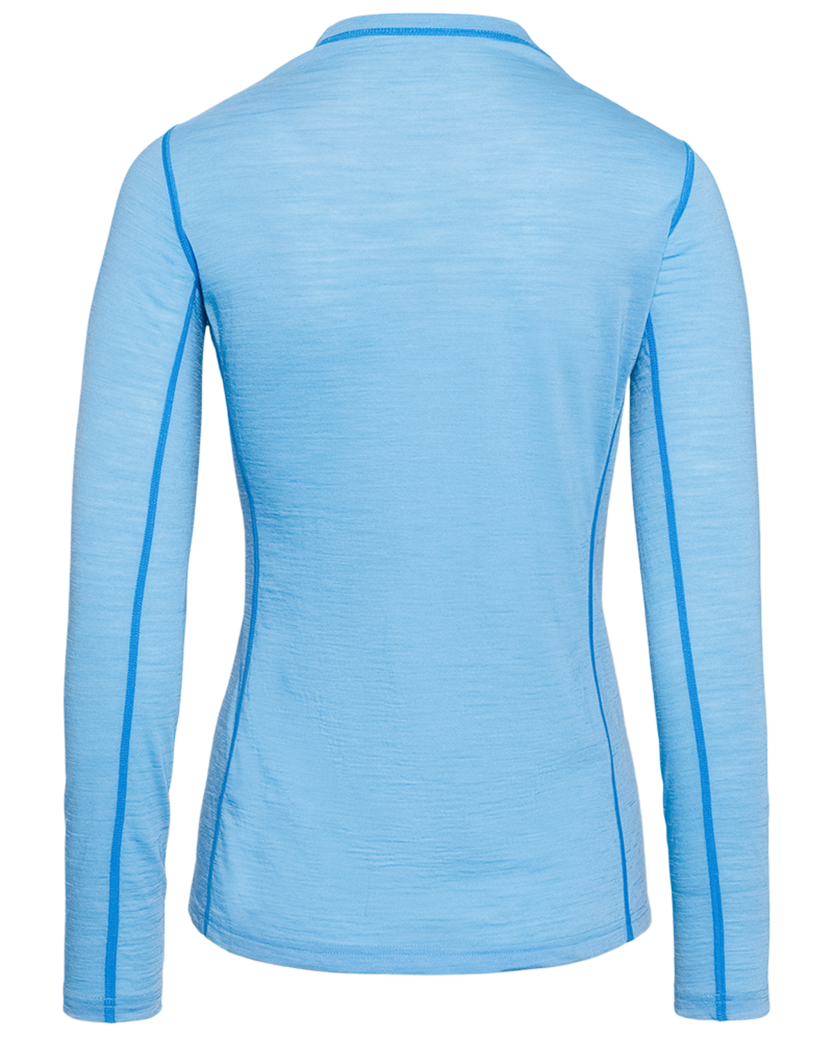 Kari Traa Mina Long Sleeve in BLAU
