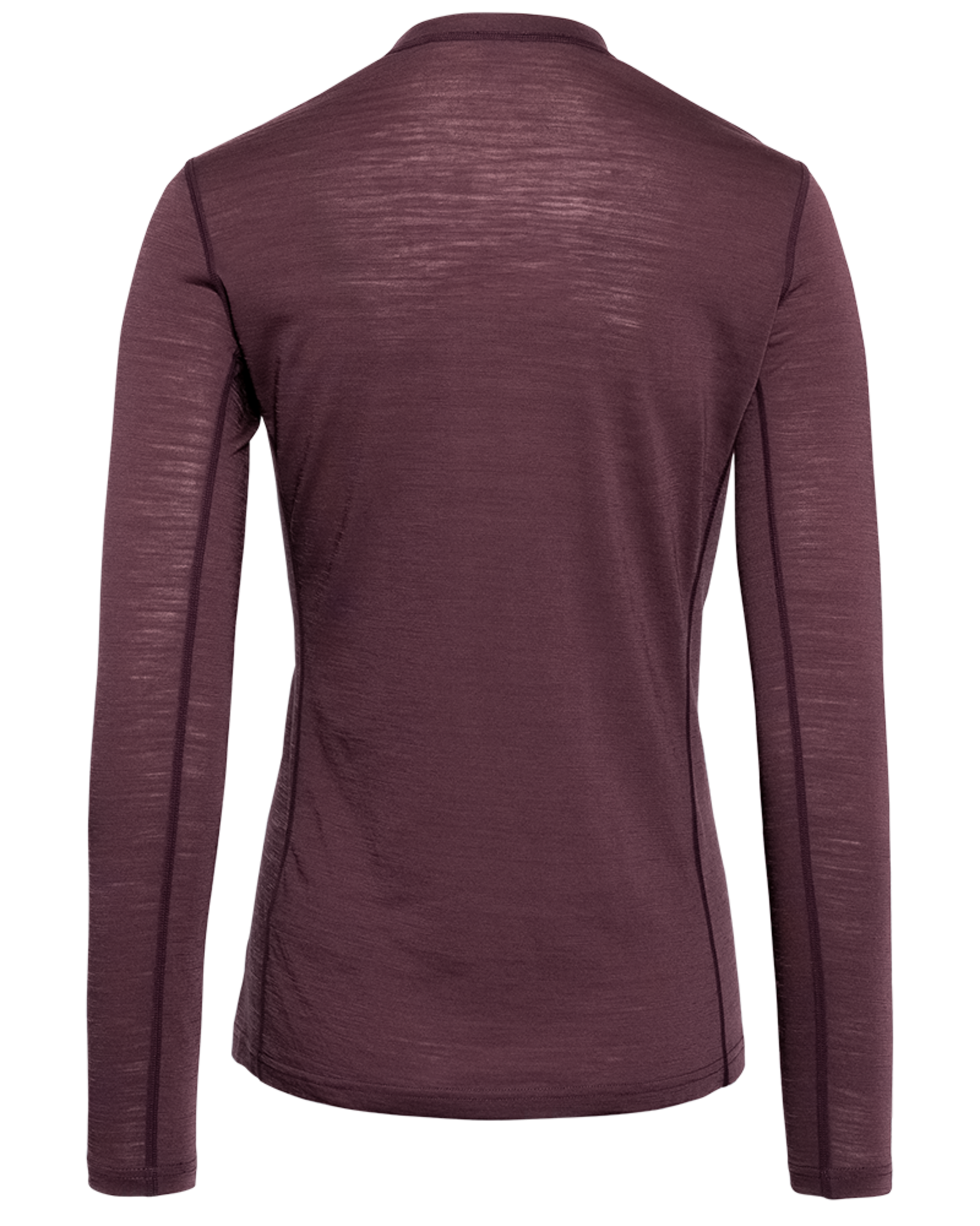 Kari Traa Mina Long Sleeve in VIOLETT