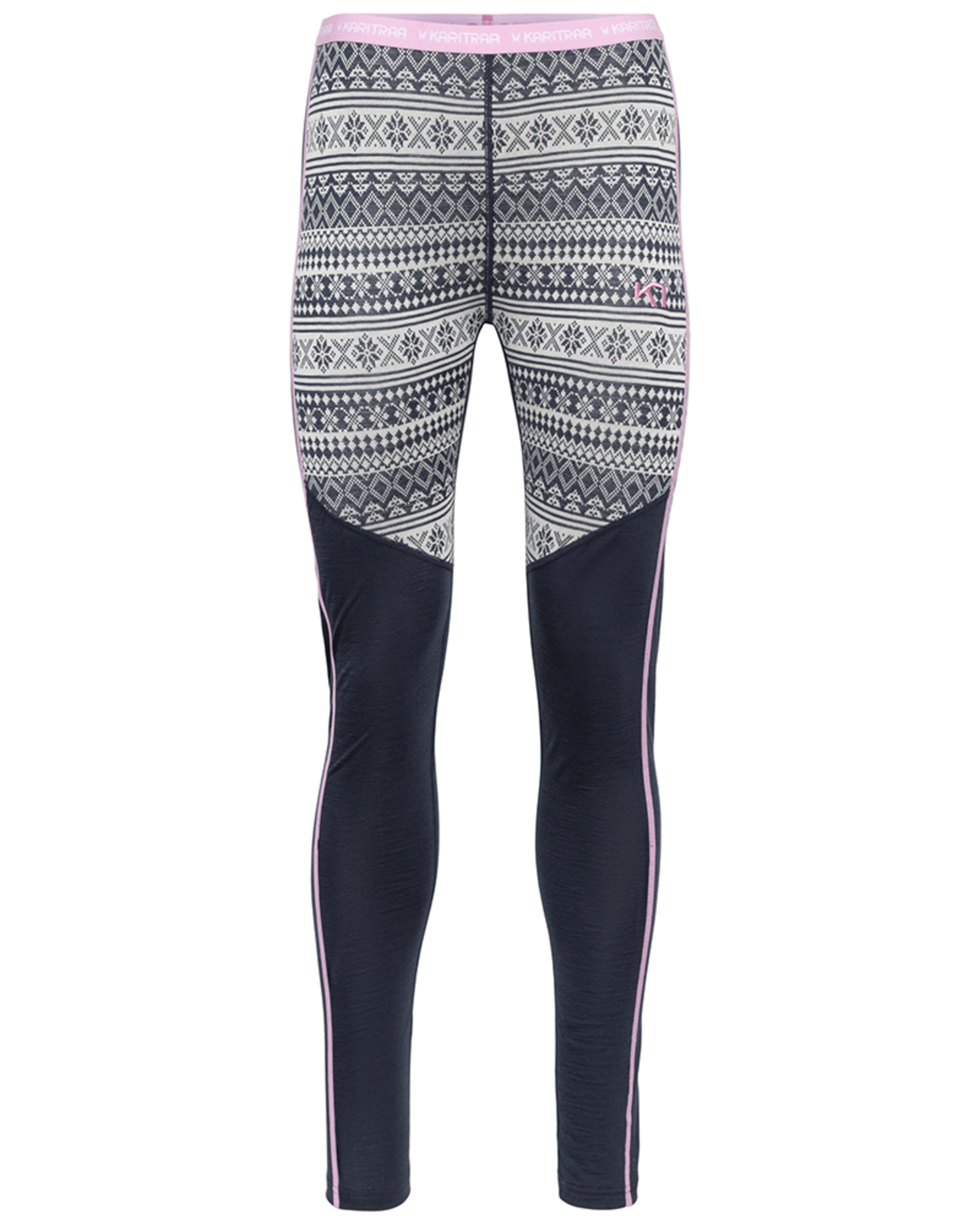 Kari Traa Mina Pant in BLAU
