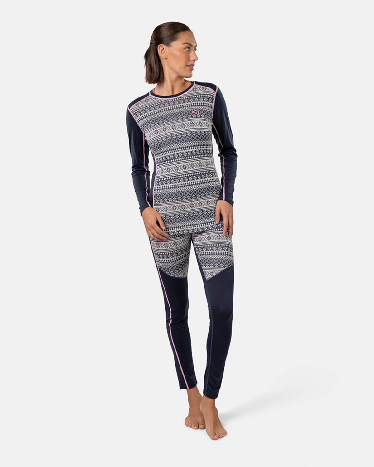 Kari Traa Mina Pant in BLAU