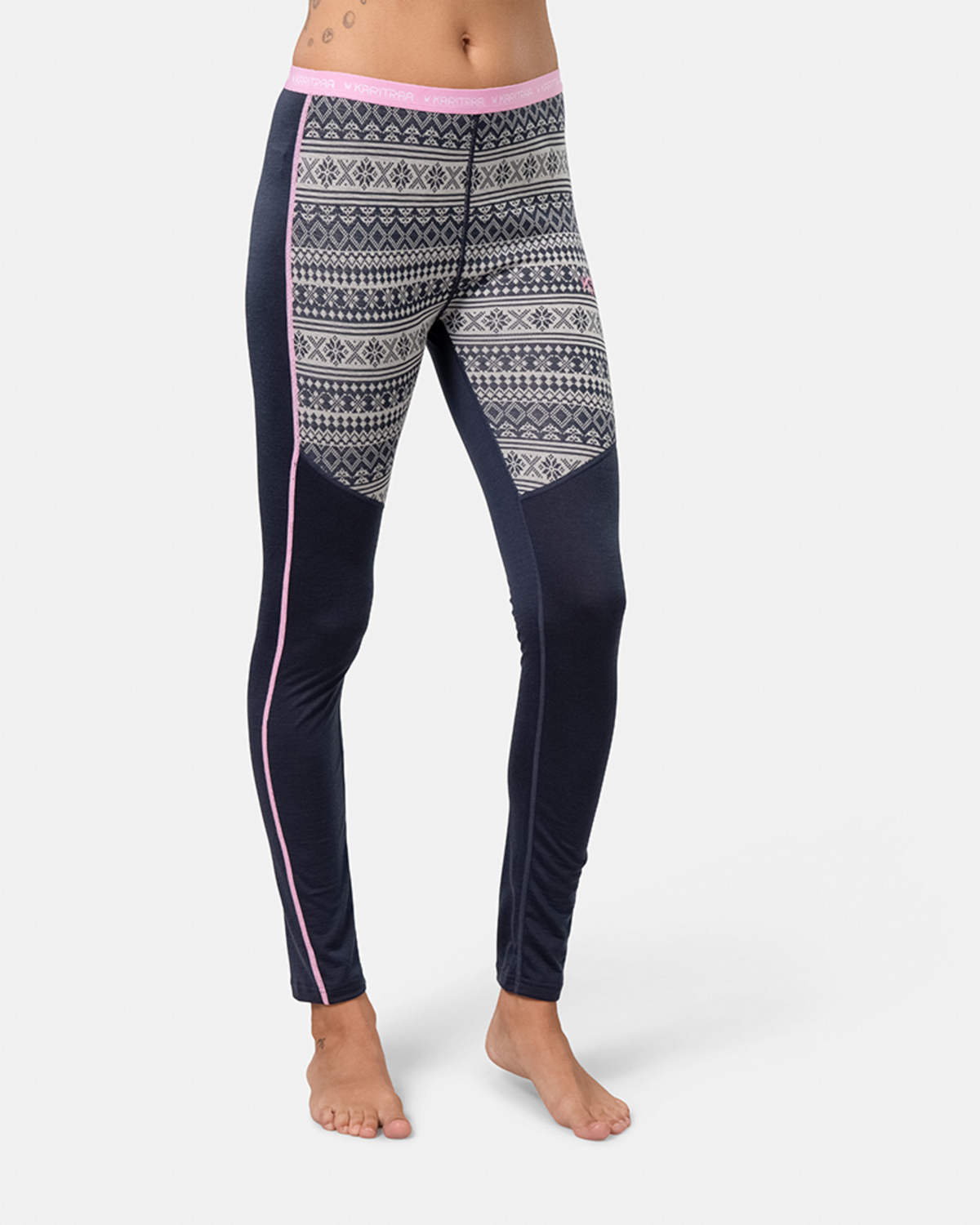 Kari Traa Mina Pant in BLAU