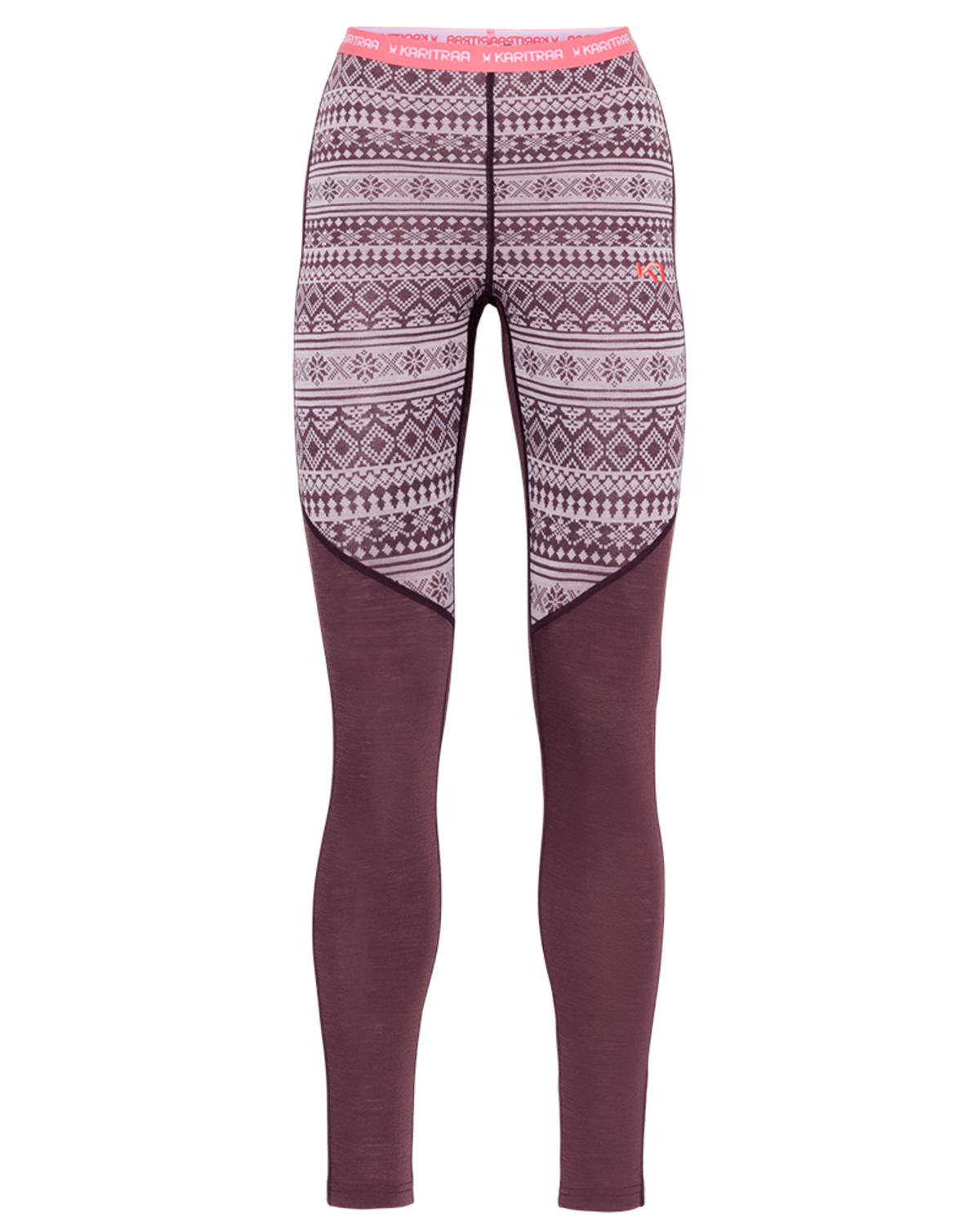 Kari Traa Mina Pant in BRAUN