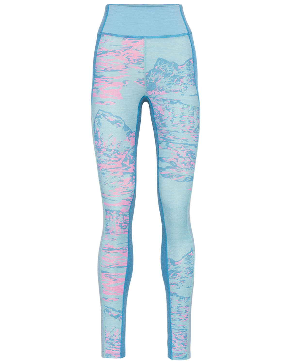 Kari Traa Rachel Pants in BLAU