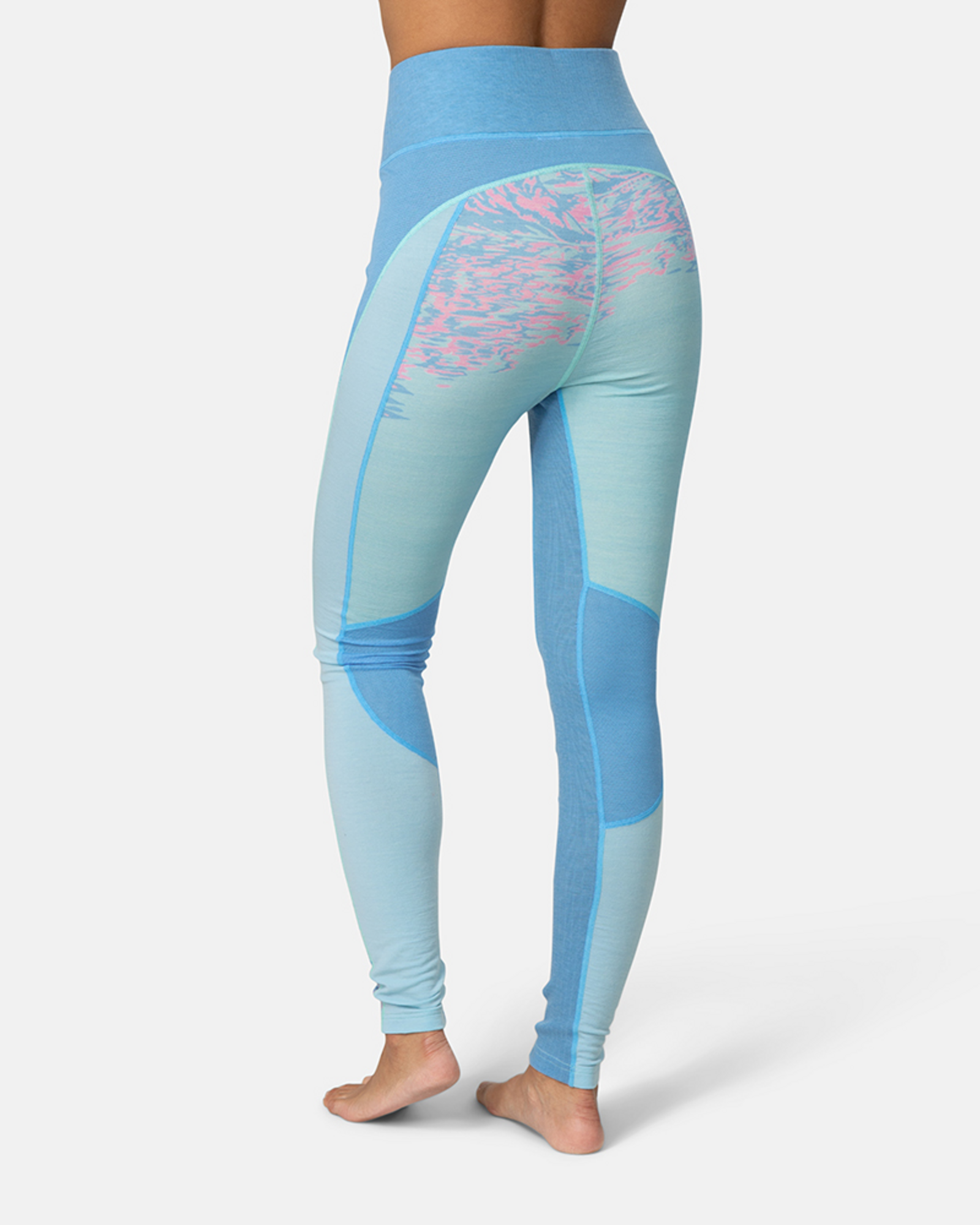 Kari Traa Rachel Pants in BLAU