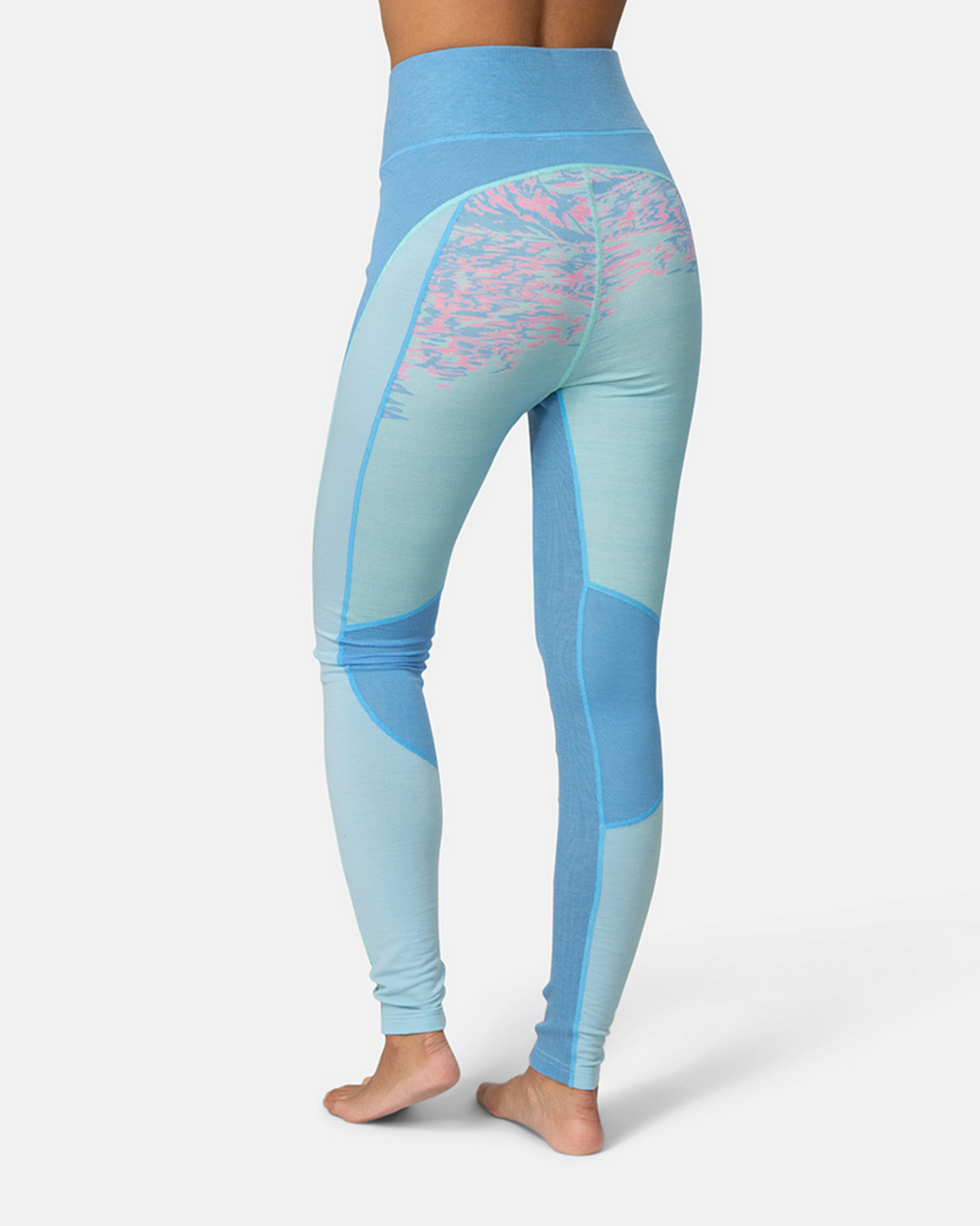 Kari Traa Rachel Pants in BLAU