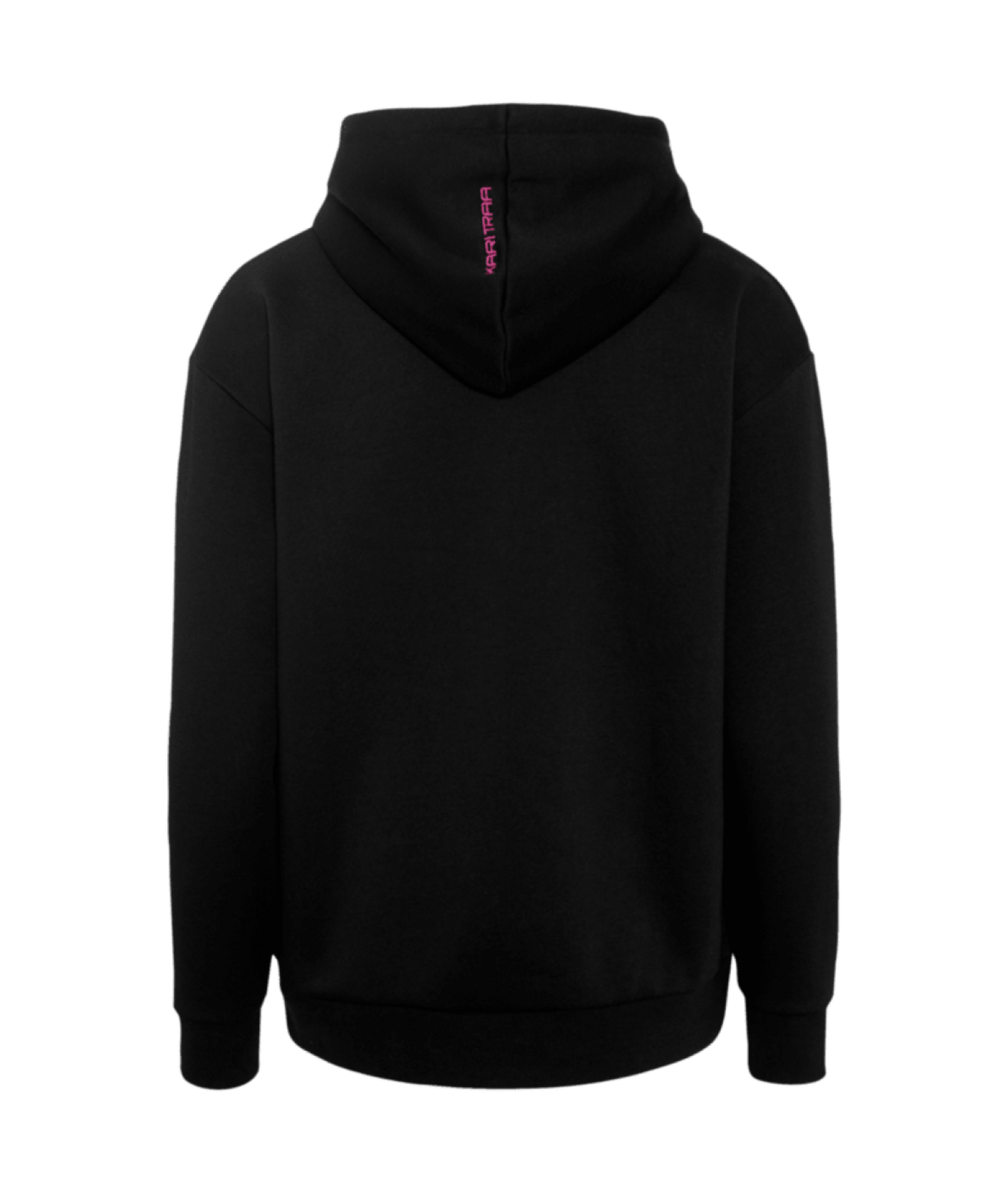 Kari Traa Anelie Hood in SCHWARZ