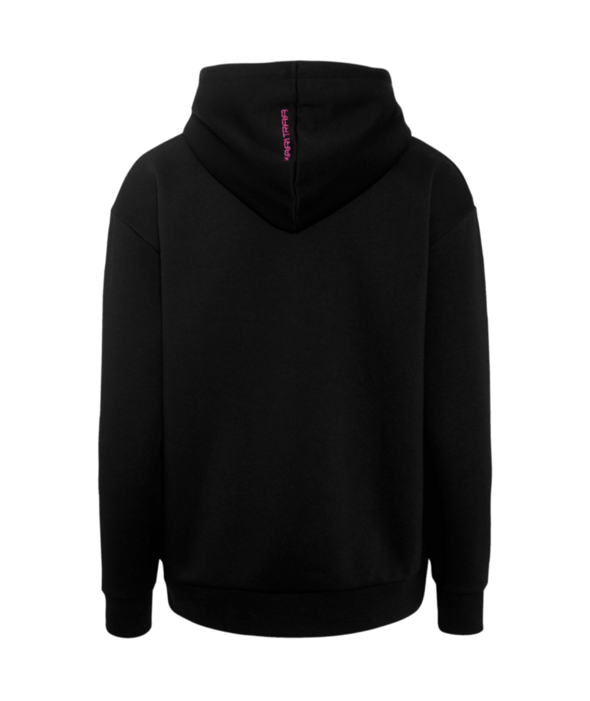 Kari Traa Anelie Hood in SCHWARZ