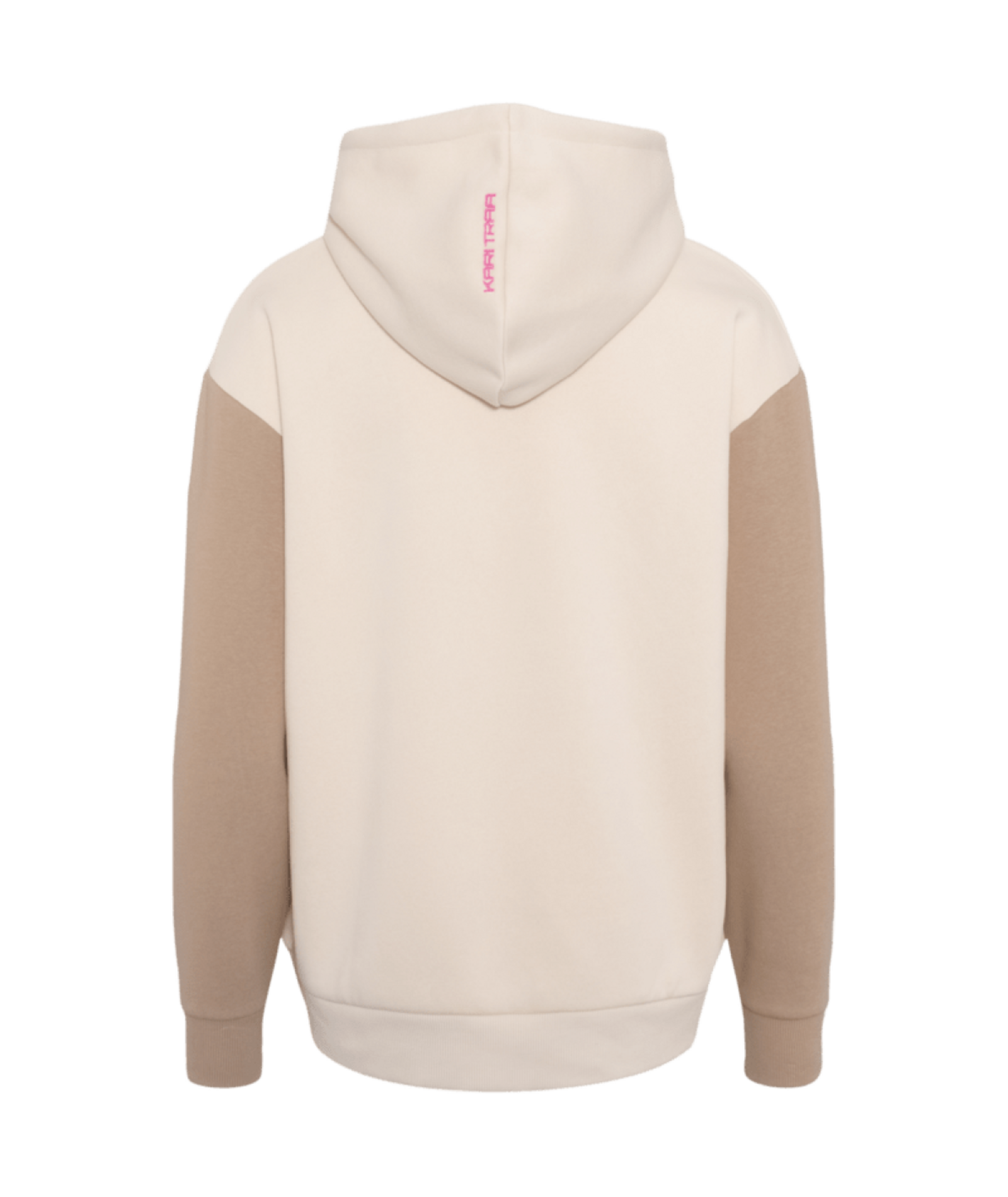 Kari Traa Anelie Hood in BRAUN