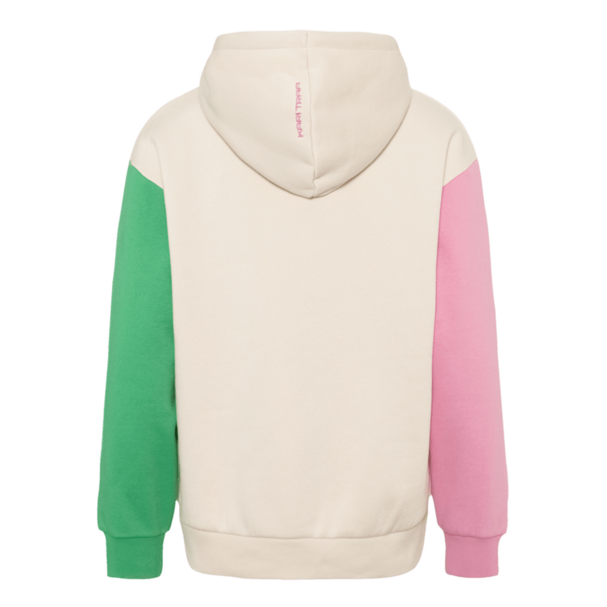 Kari Traa Anelie Hood in BRAUN