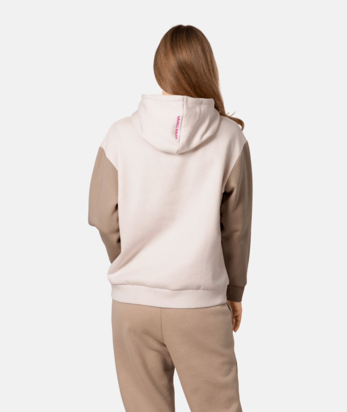 Kari Traa Anelie Hood in BRAUN
