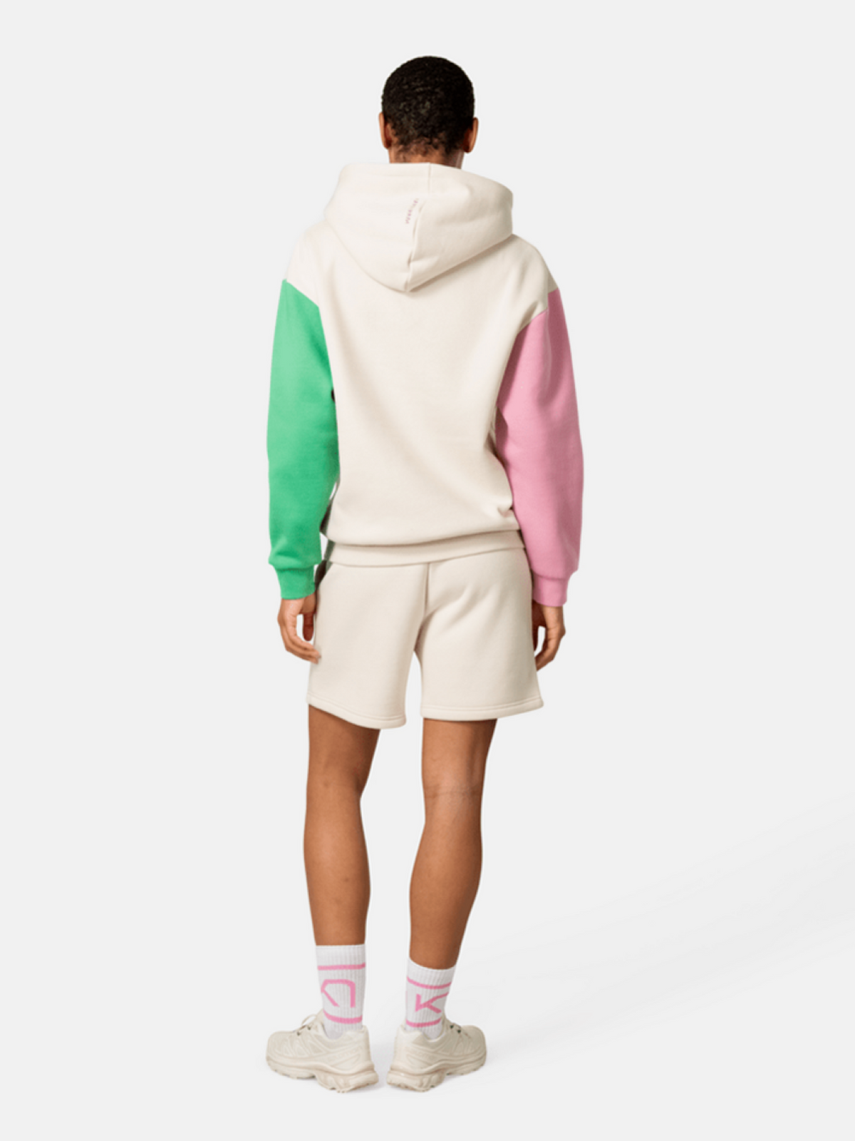 Kari Traa Anelie Hood in BRAUN