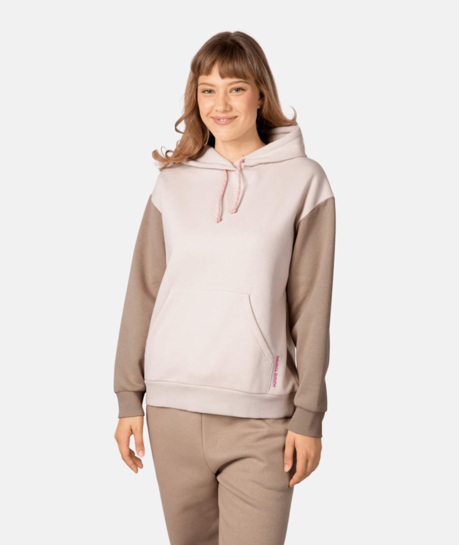 Kari Traa Anelie Hood in BRAUN