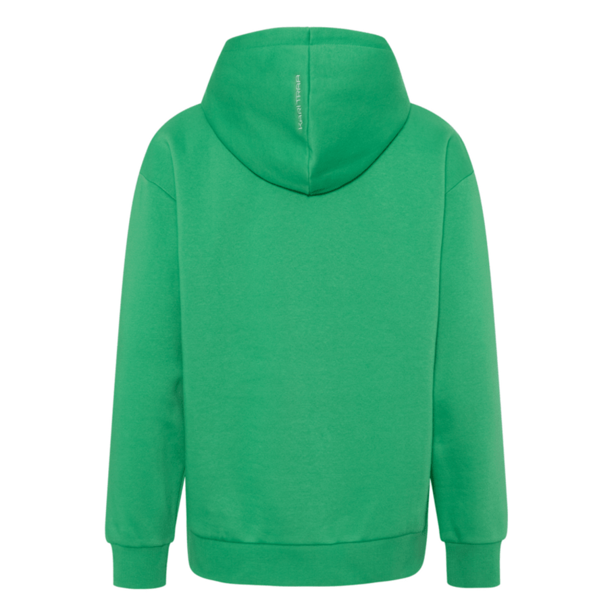 Kari Traa Anelie Hood in GRÜN