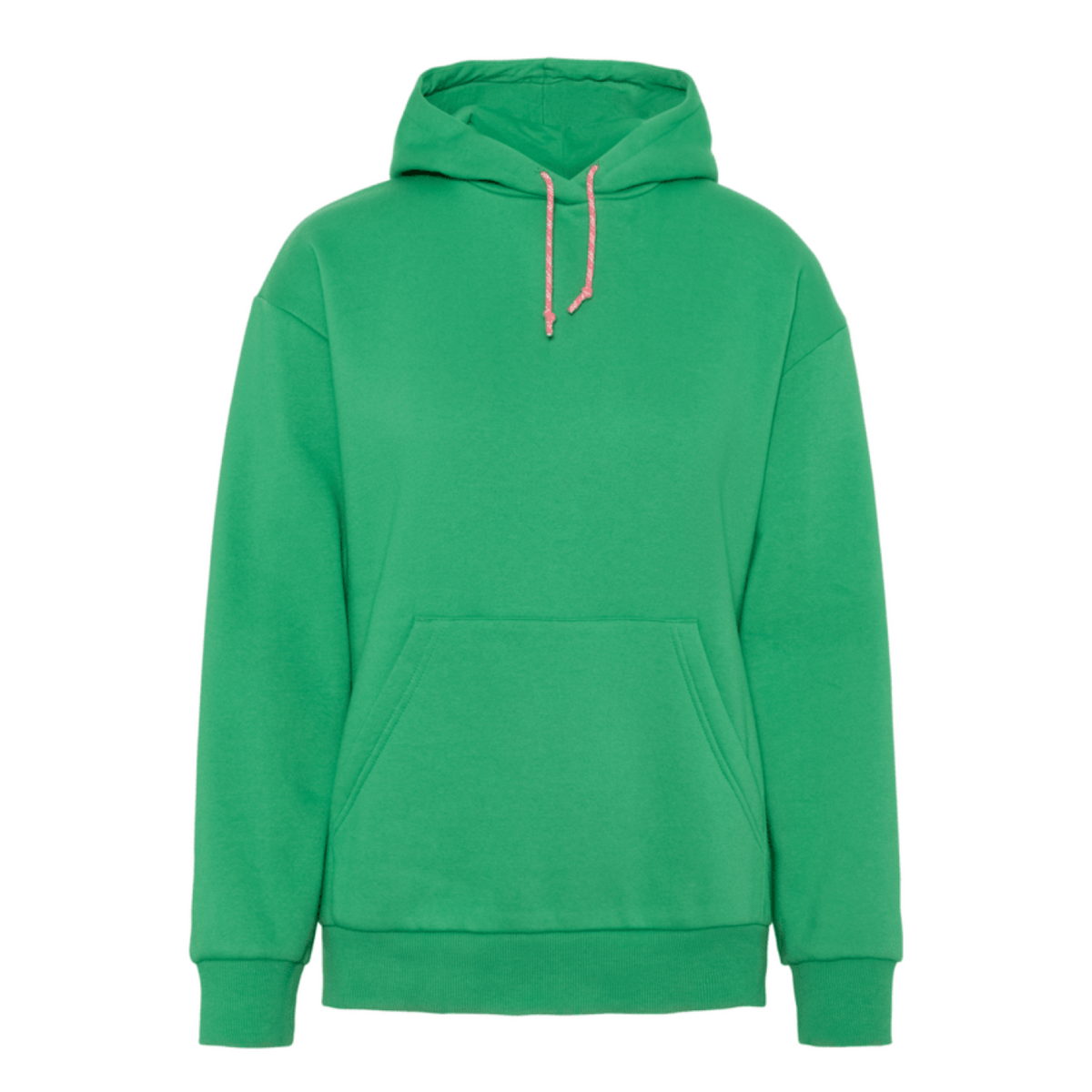 Kari Traa Anelie Hood in GRÜN