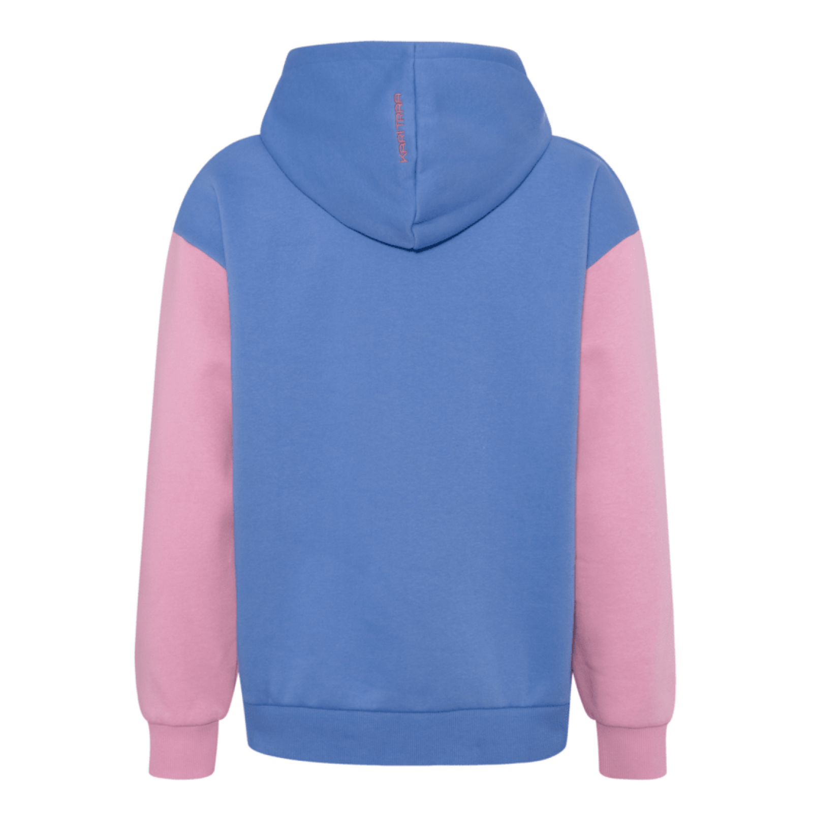 Kari Traa Anelie Hood in BLAU