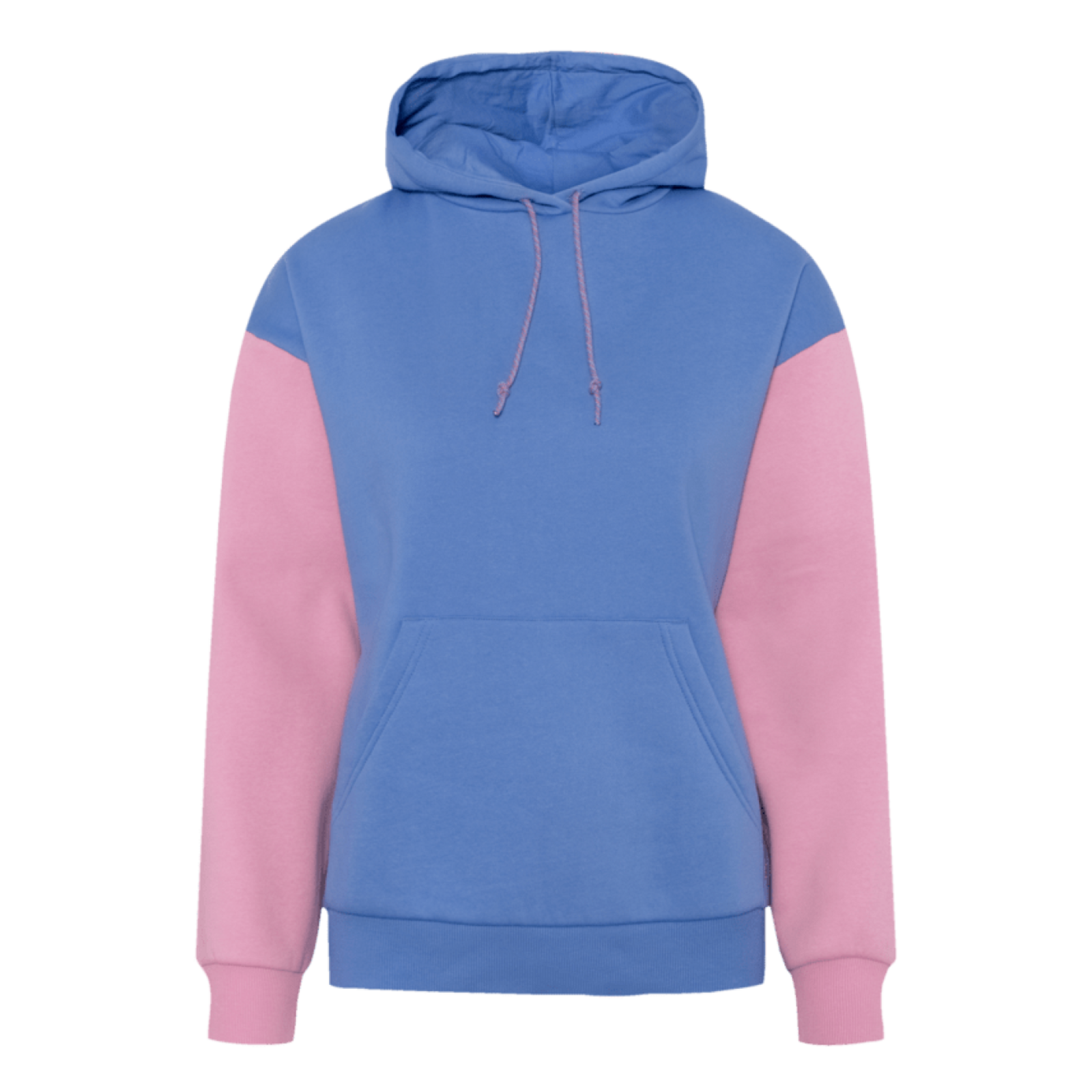 Kari Traa Anelie Hood in BLAU