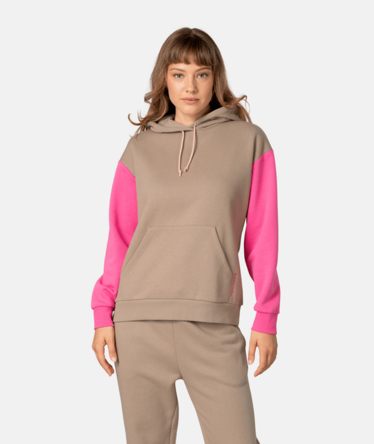 Kari Traa Anelie Hood in MEHRFARBIG