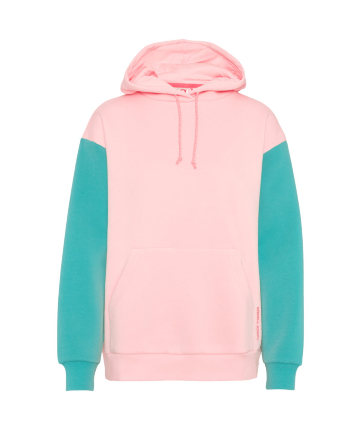 Kari Traa Anelie Hood in MEHRFARBIG