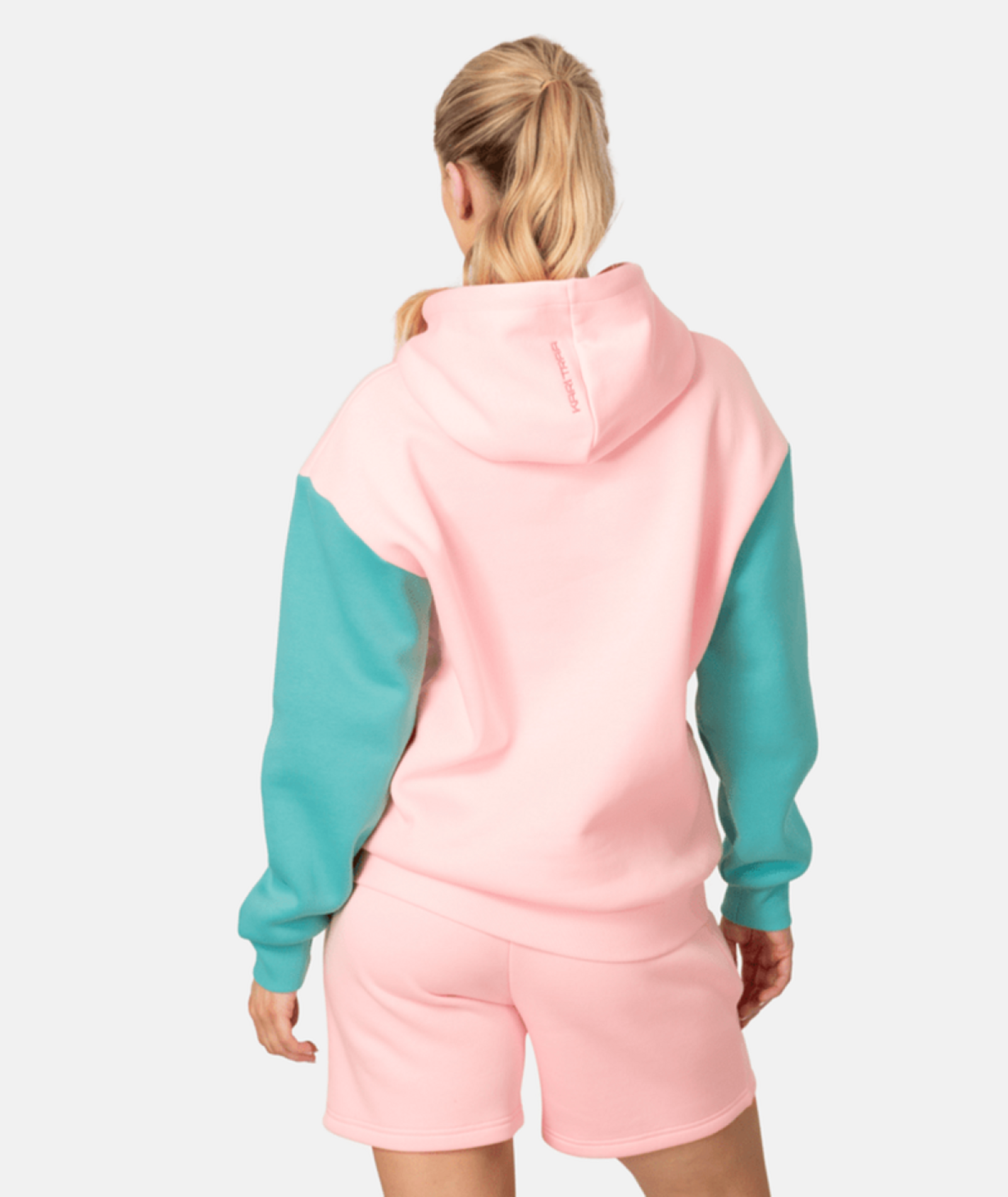 Kari Traa Anelie Hood in MEHRFARBIG