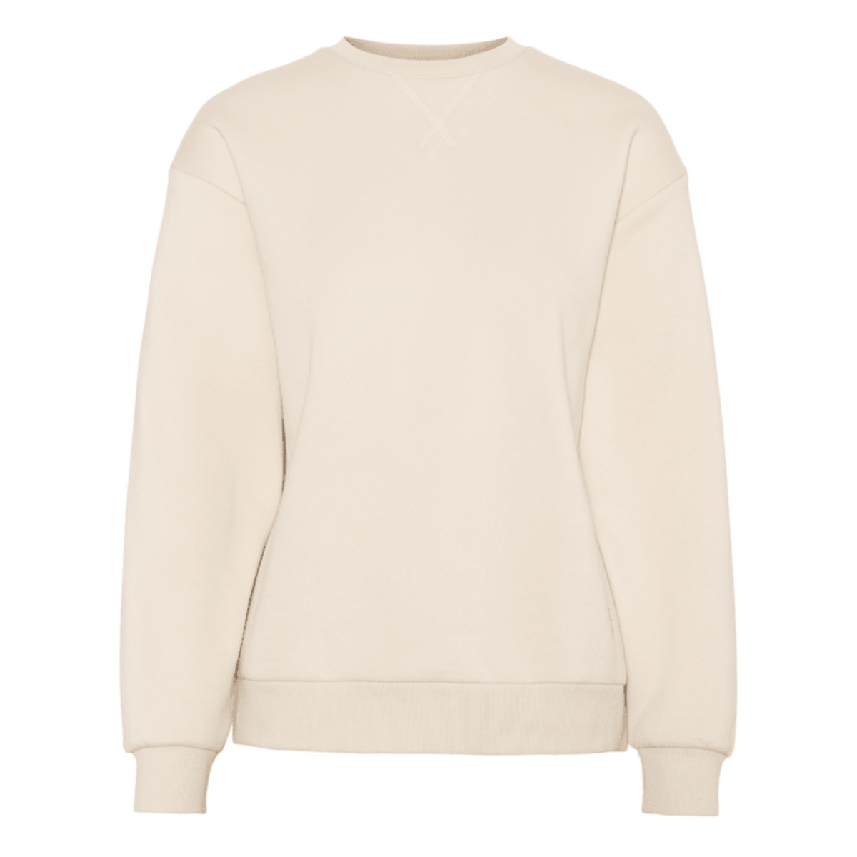 Kari Traa Anelie Crew in BEIGE