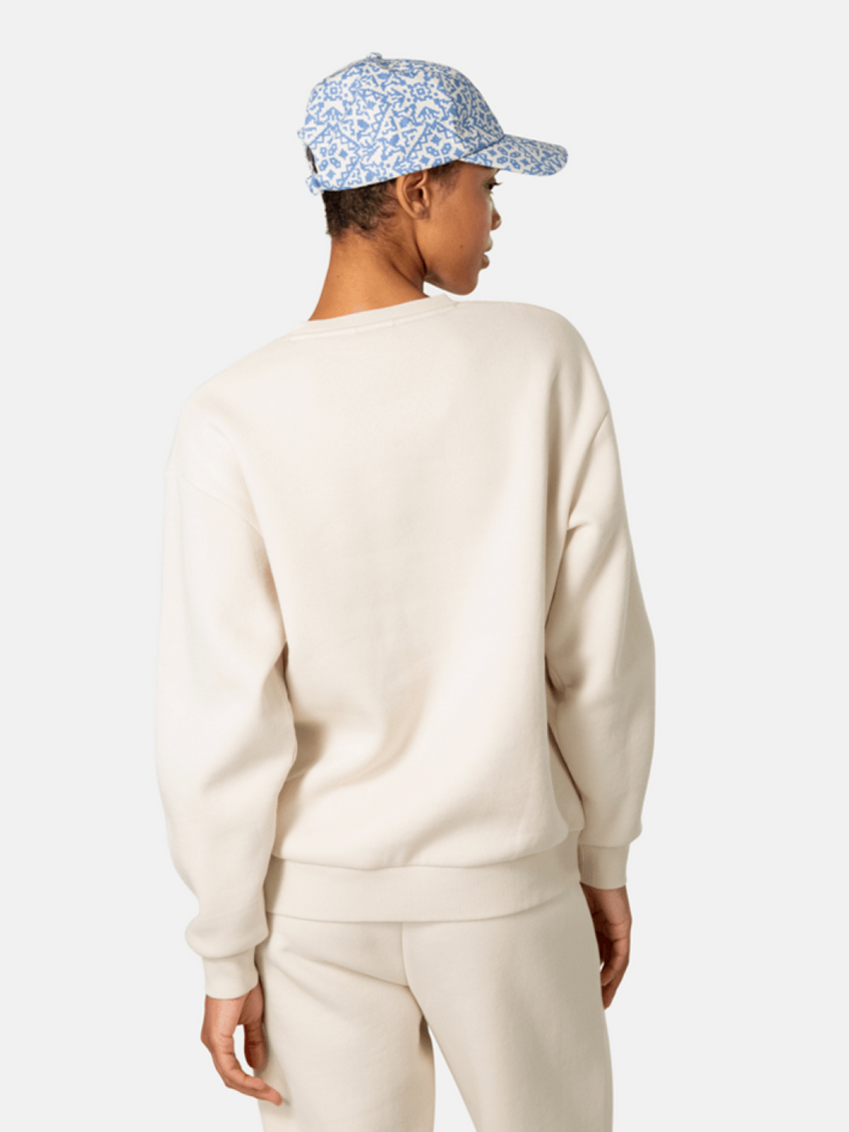 Kari Traa Anelie Crew in BEIGE