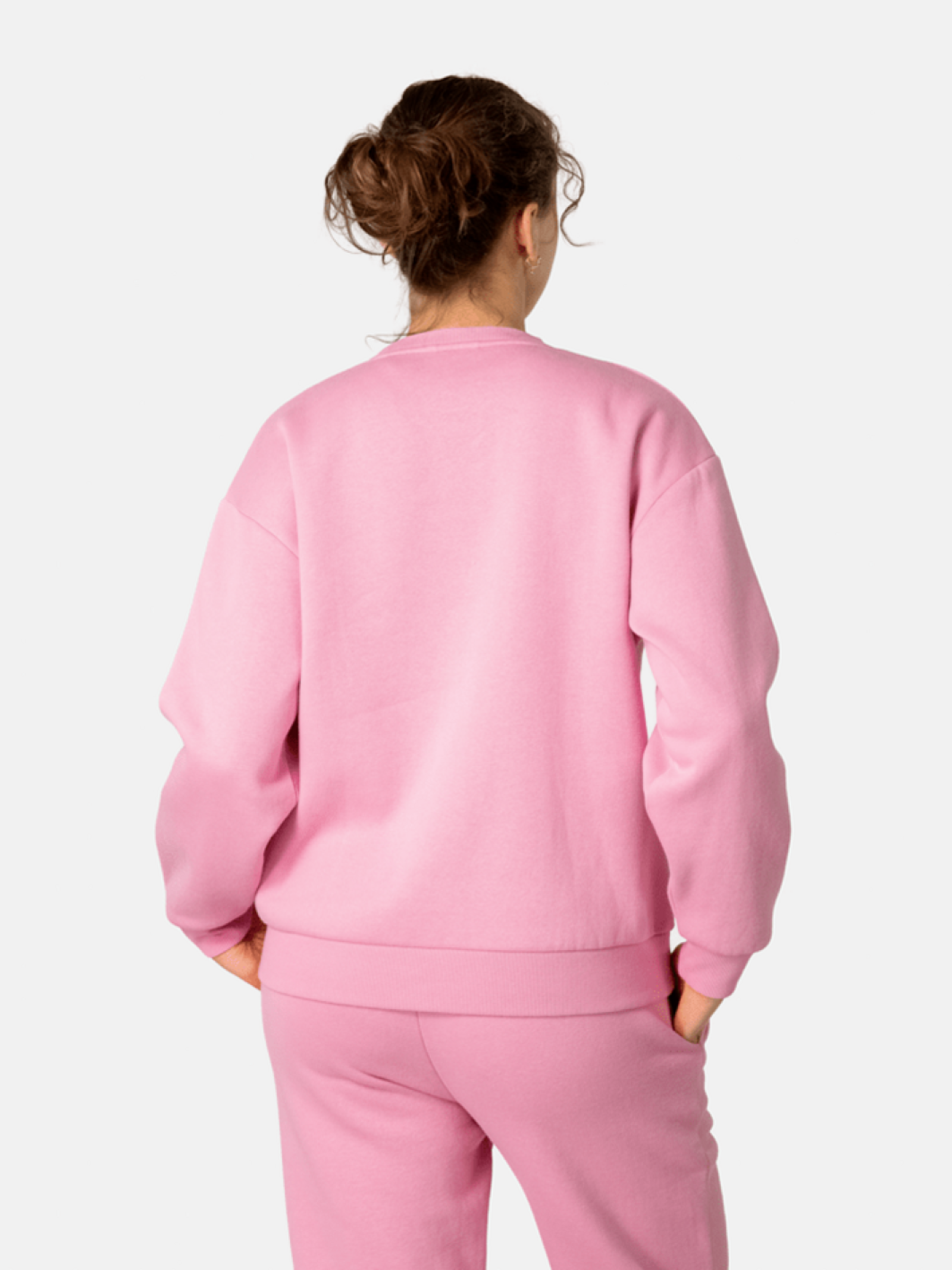 Kari Traa Anelie Crew in PINK