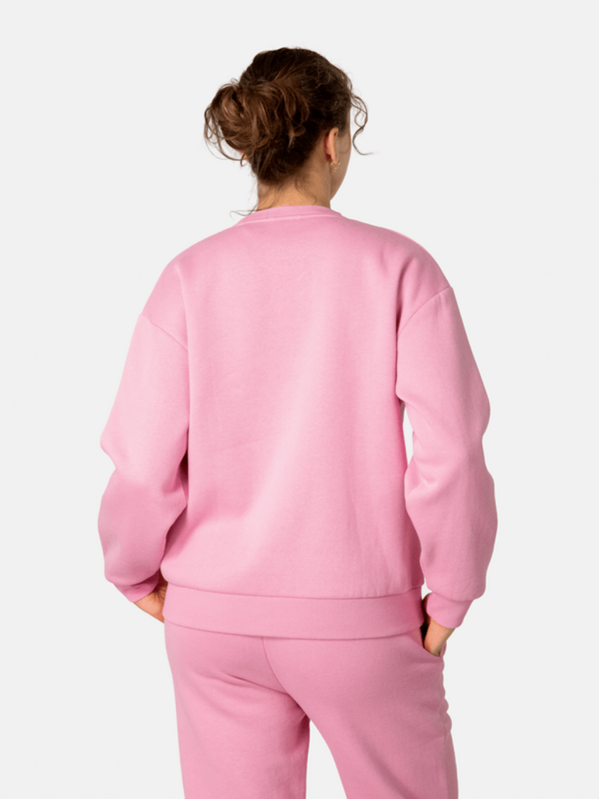 Kari Traa Anelie Crew in PINK