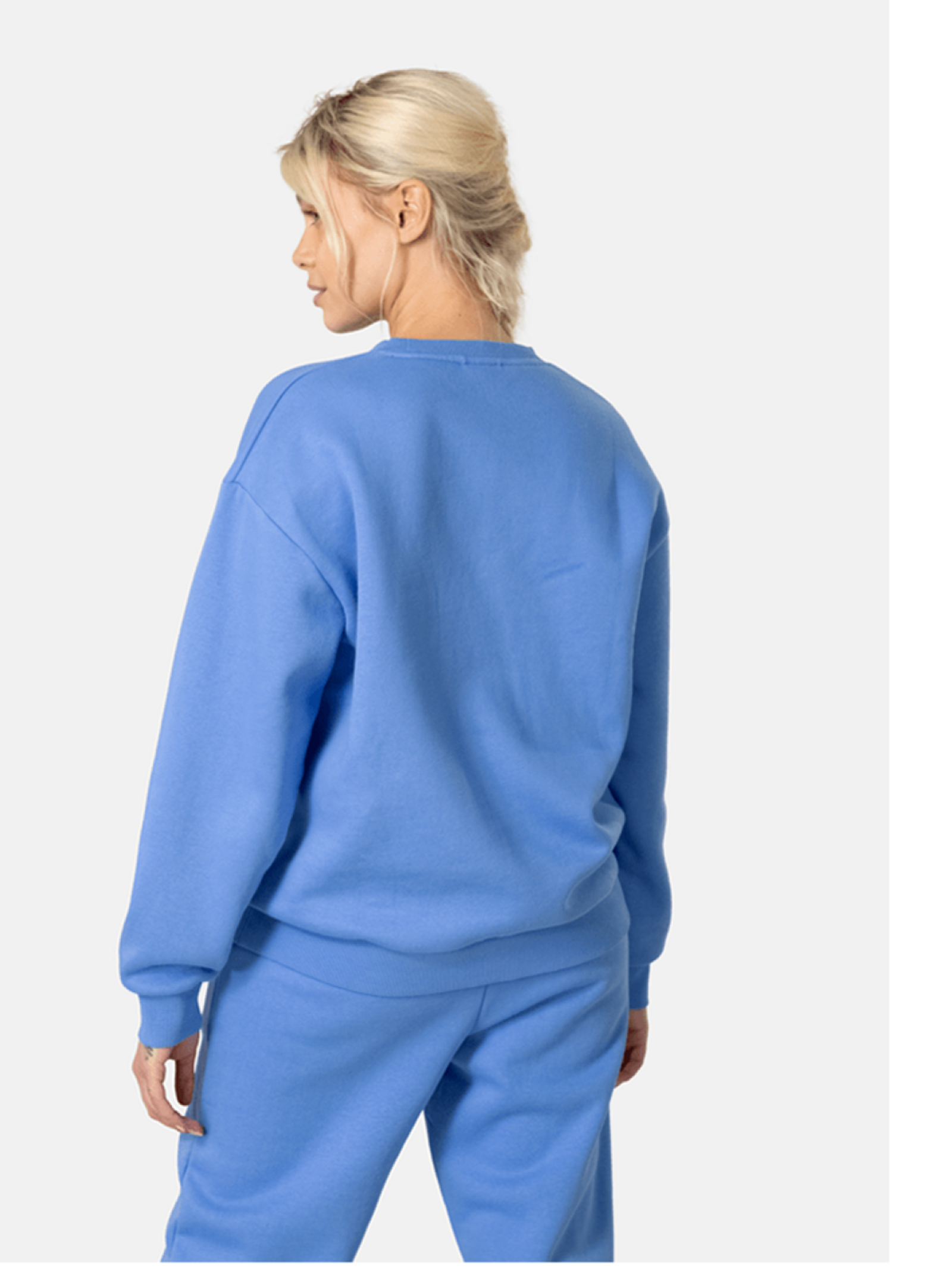 Kari Traa Anelie Crew in BLAU