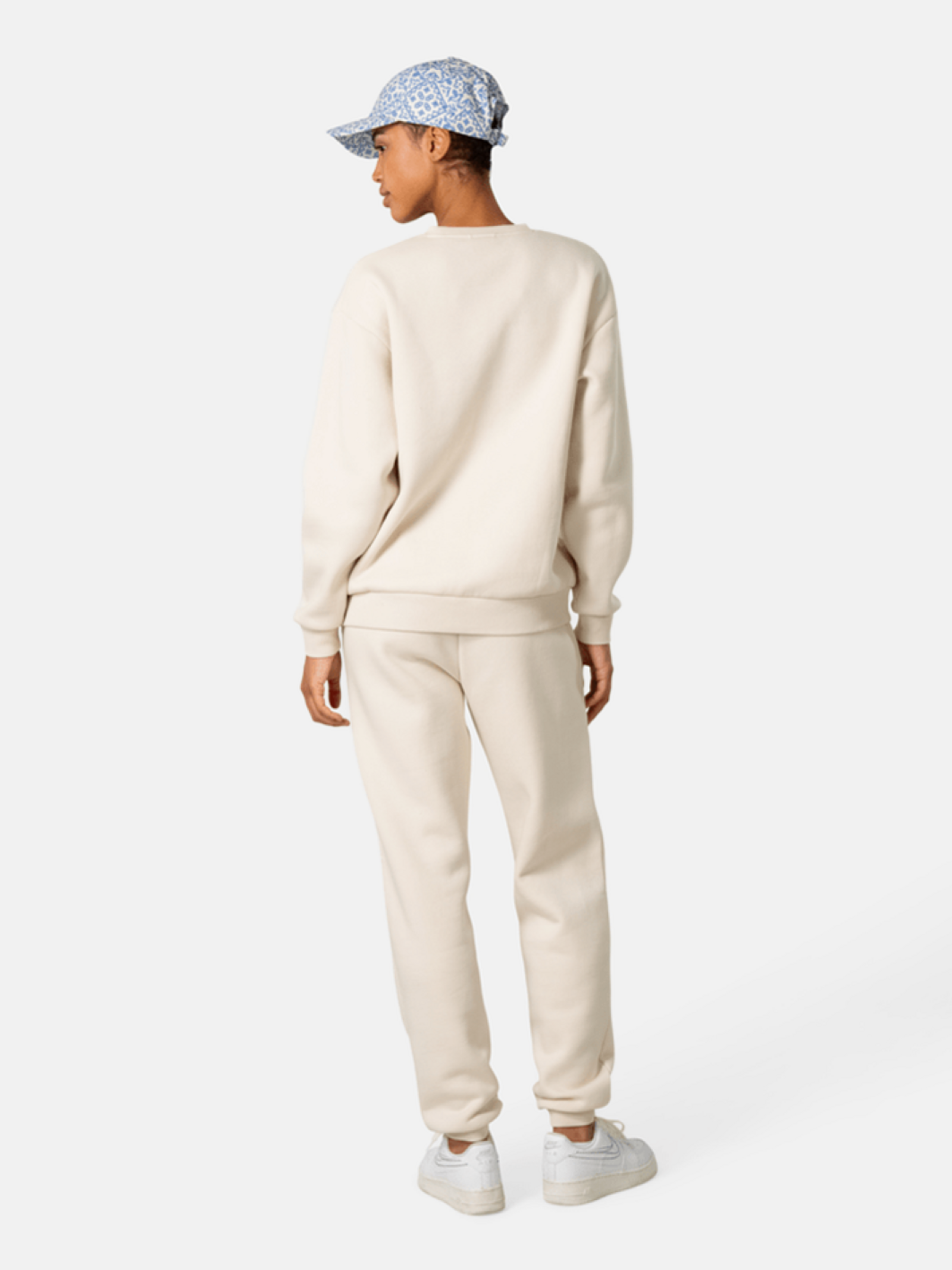 Kari Traa Anelie Pant in BEIGE