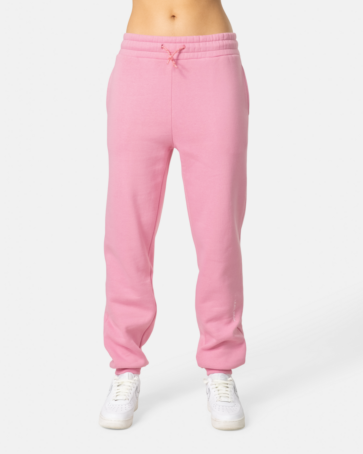 Kari Traa Anelie Pant in PINK