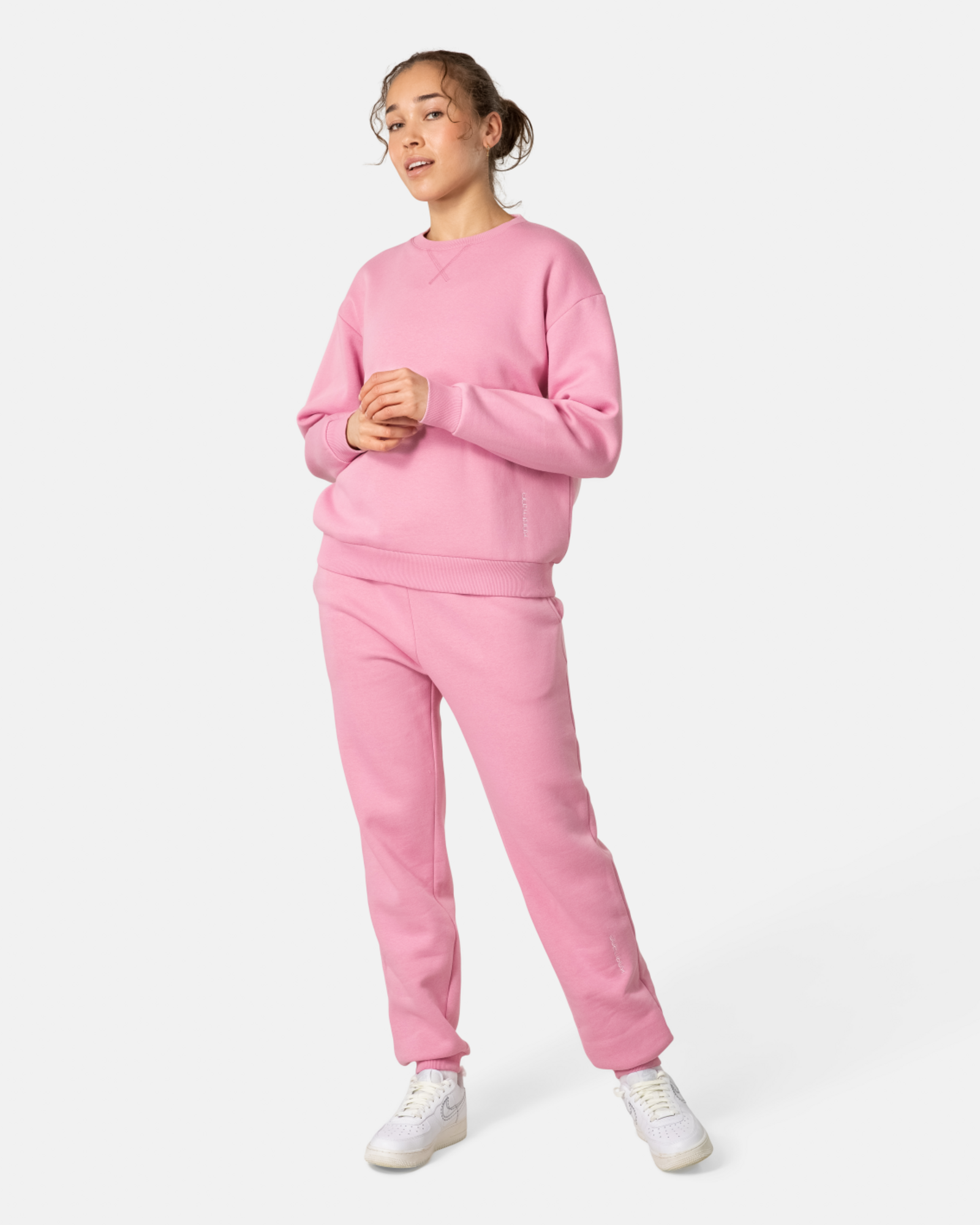 Kari Traa Anelie Pant in PINK