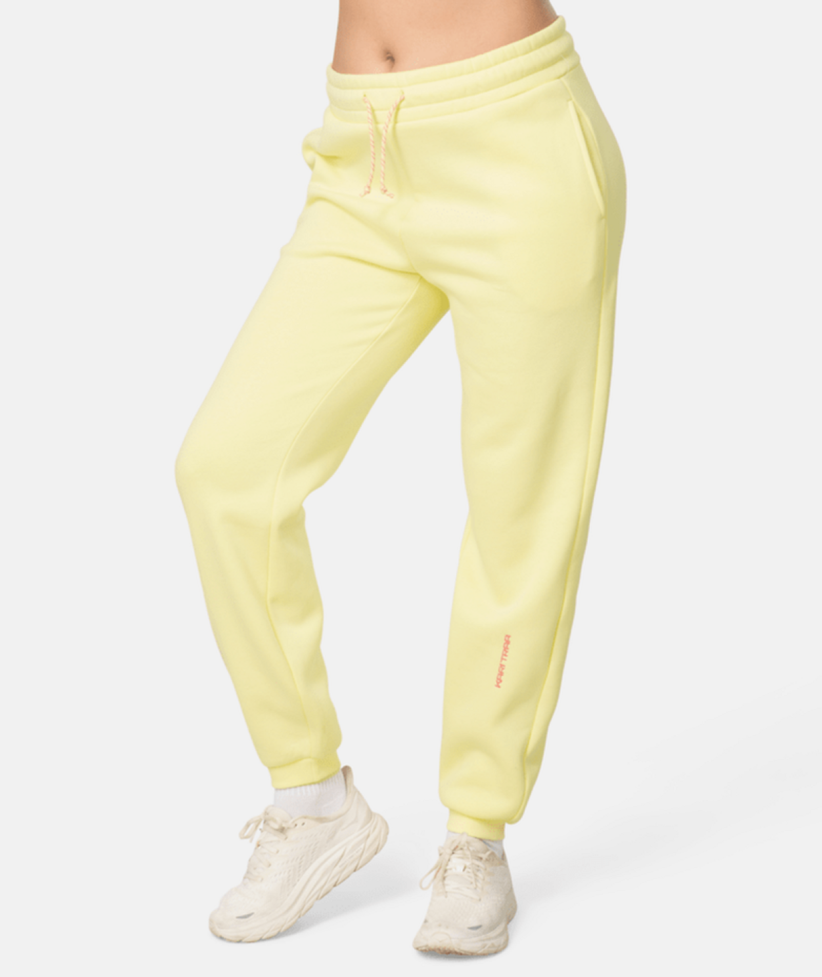 Kari Traa Anelie Pant in GELB