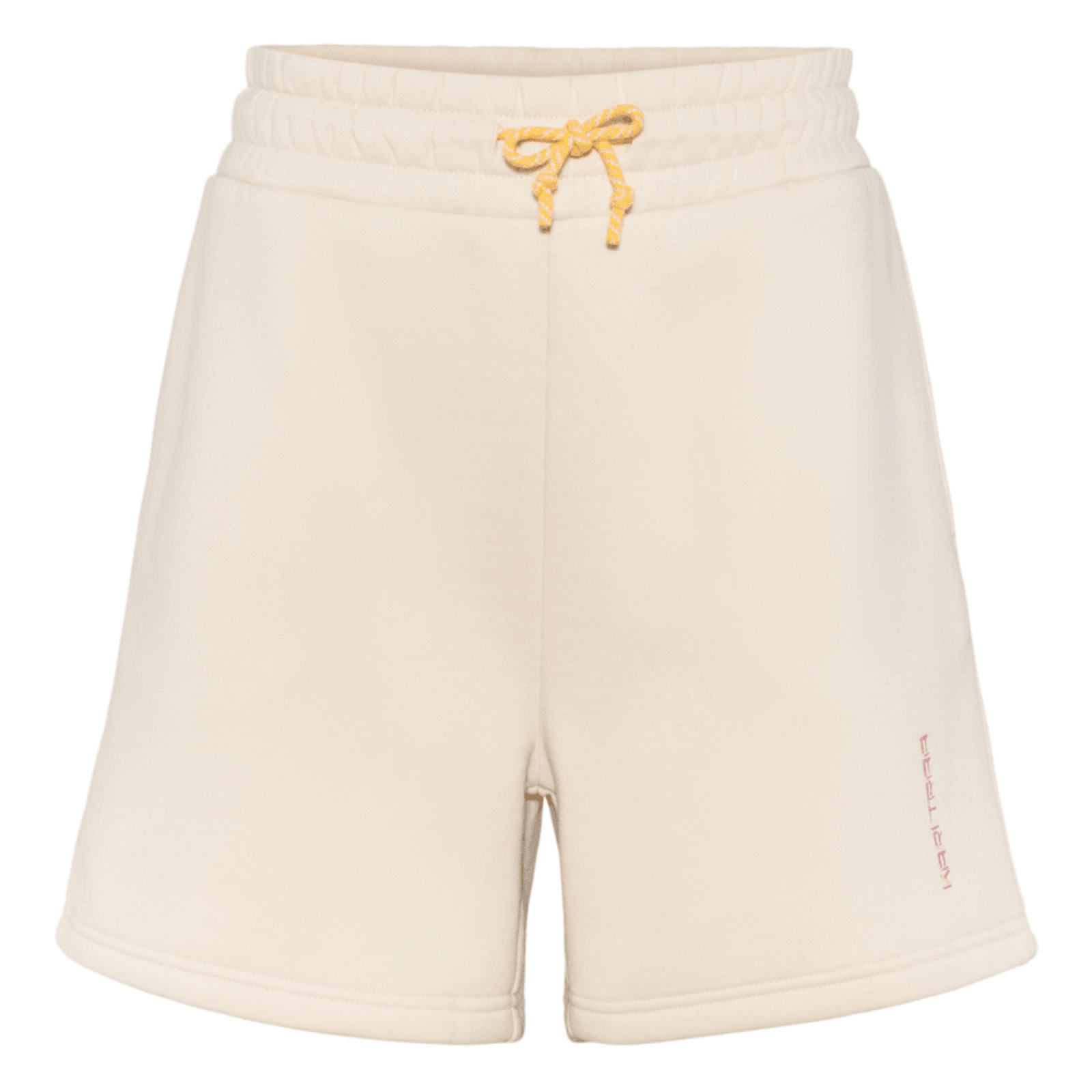 Kari Traa Anelie Shorts in BEIGE