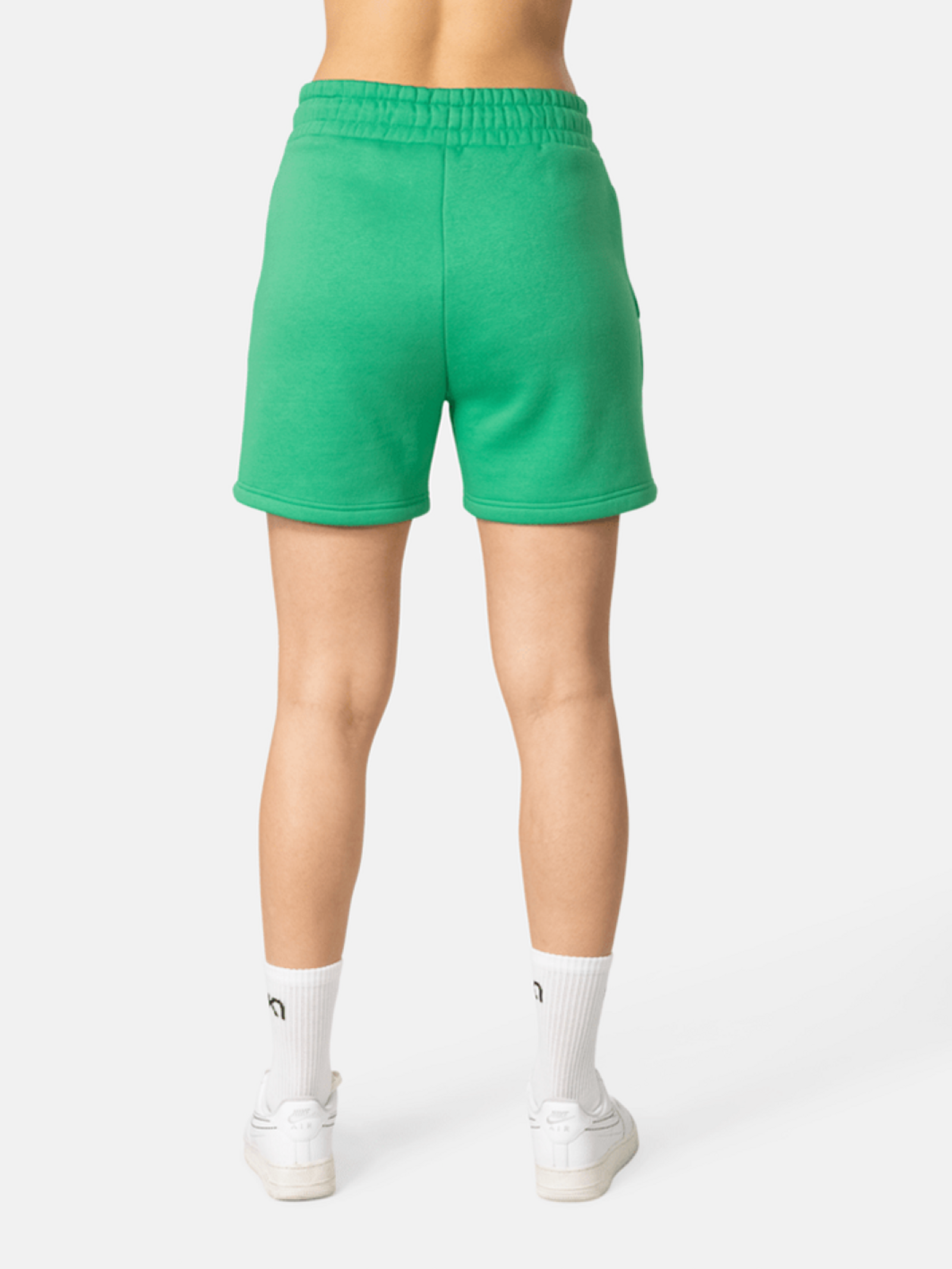 Kari Traa Anelie Shorts in GRÜN